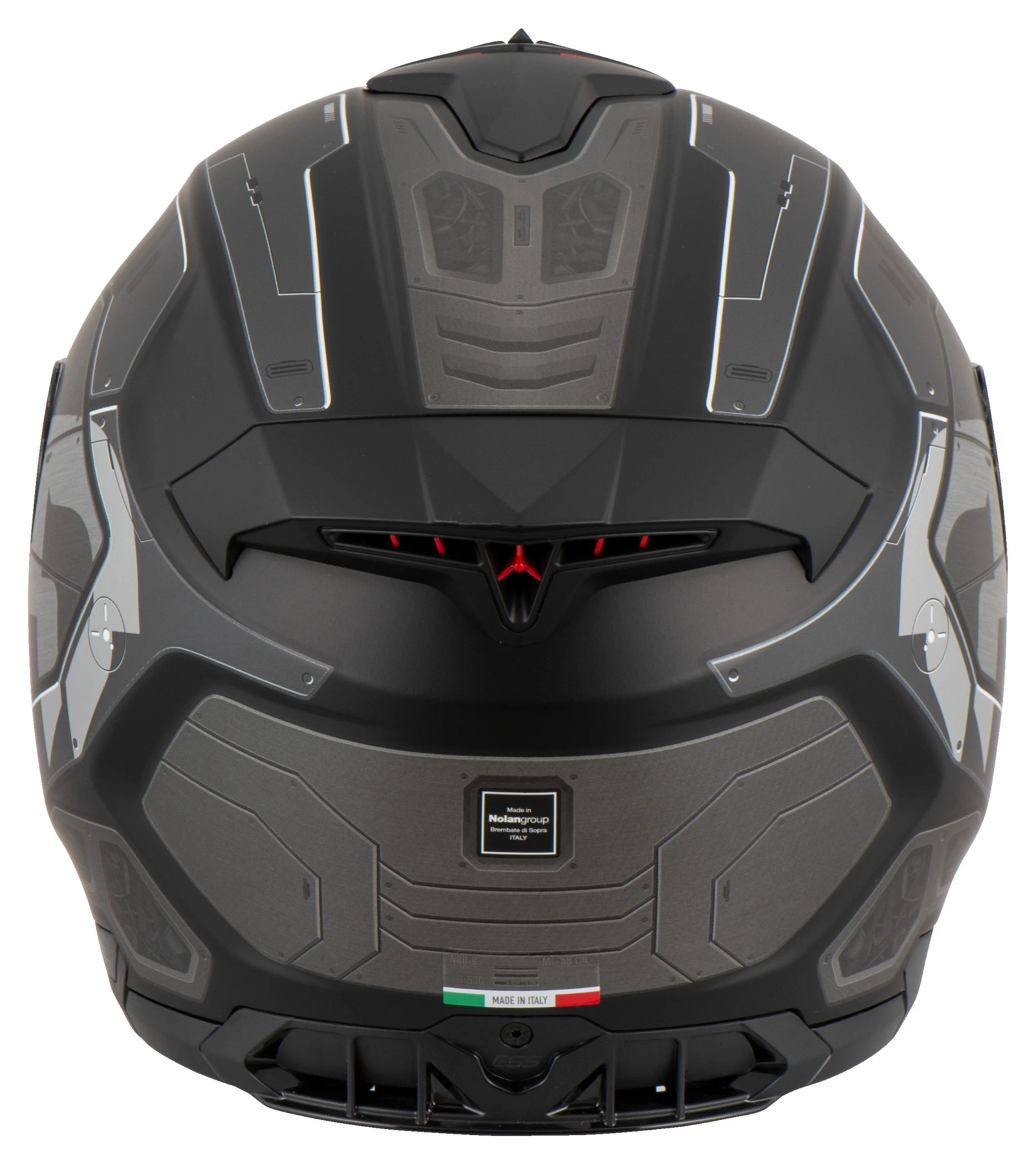 N80-8 Starscream N-Com