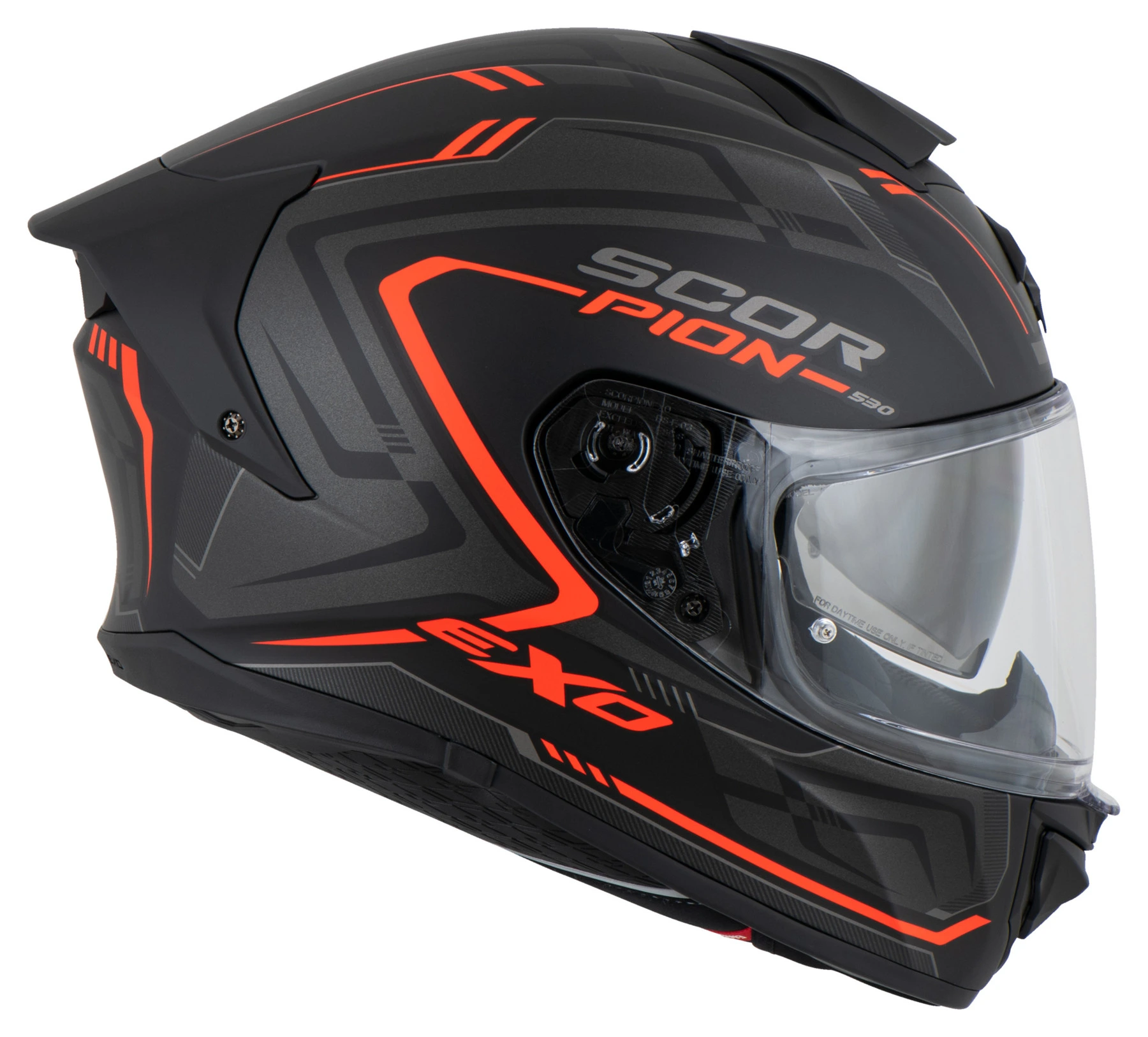 EXO-530 Air Slope