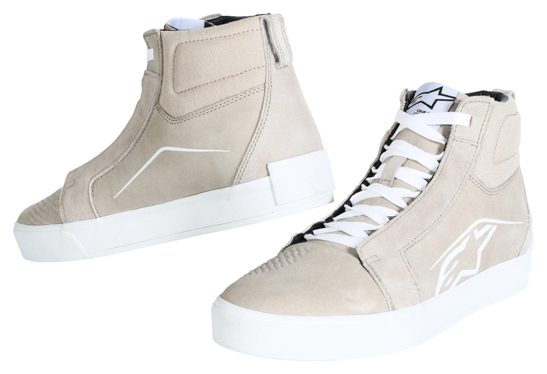 Ride-63 leather