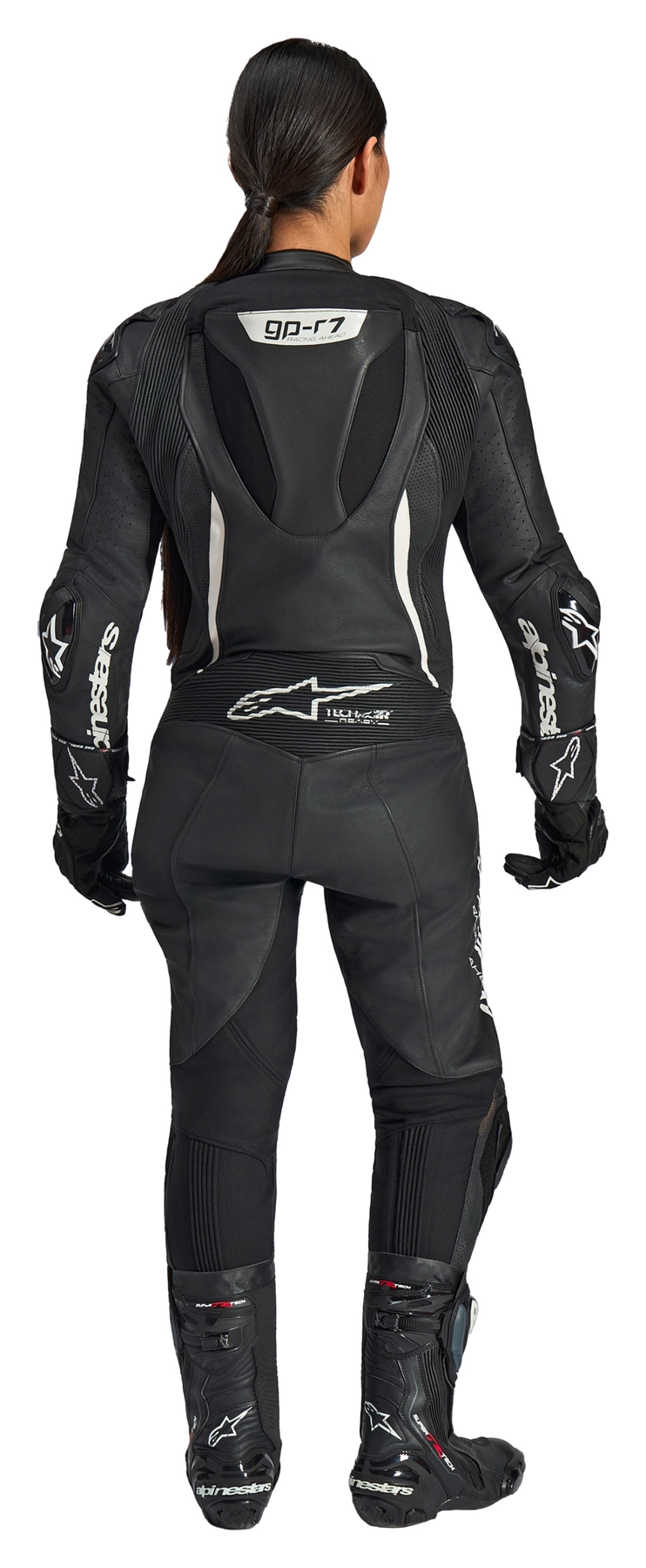 Stella GP-R7 Damen 1-Teiler