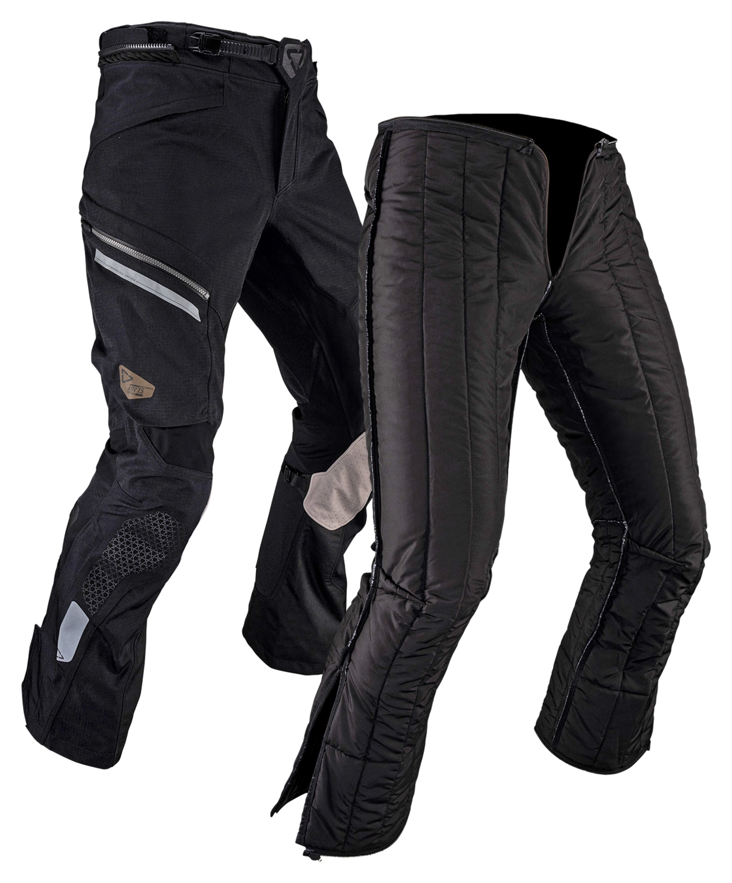 ADV Dritour 7.5