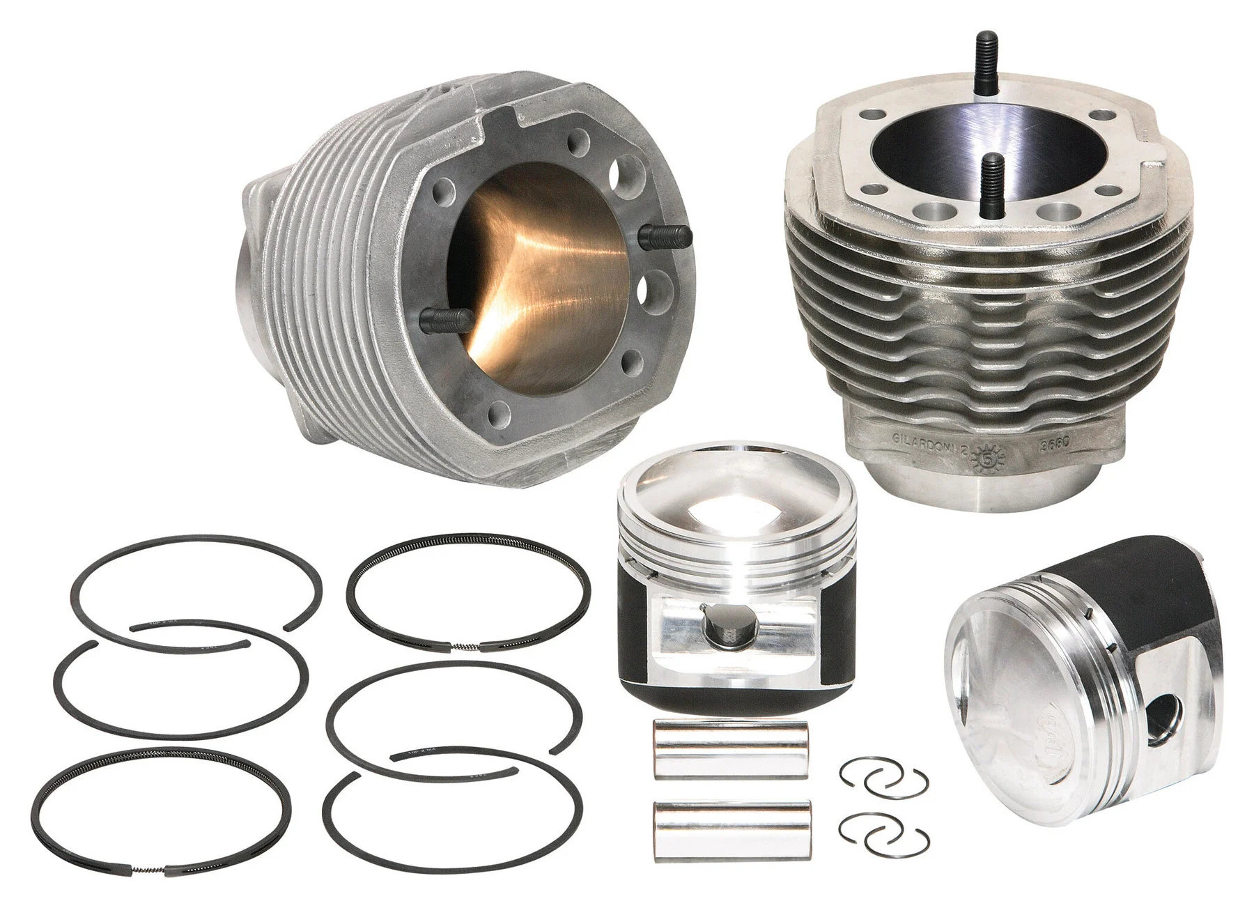 Power Kit 1000ccm R80 1980-