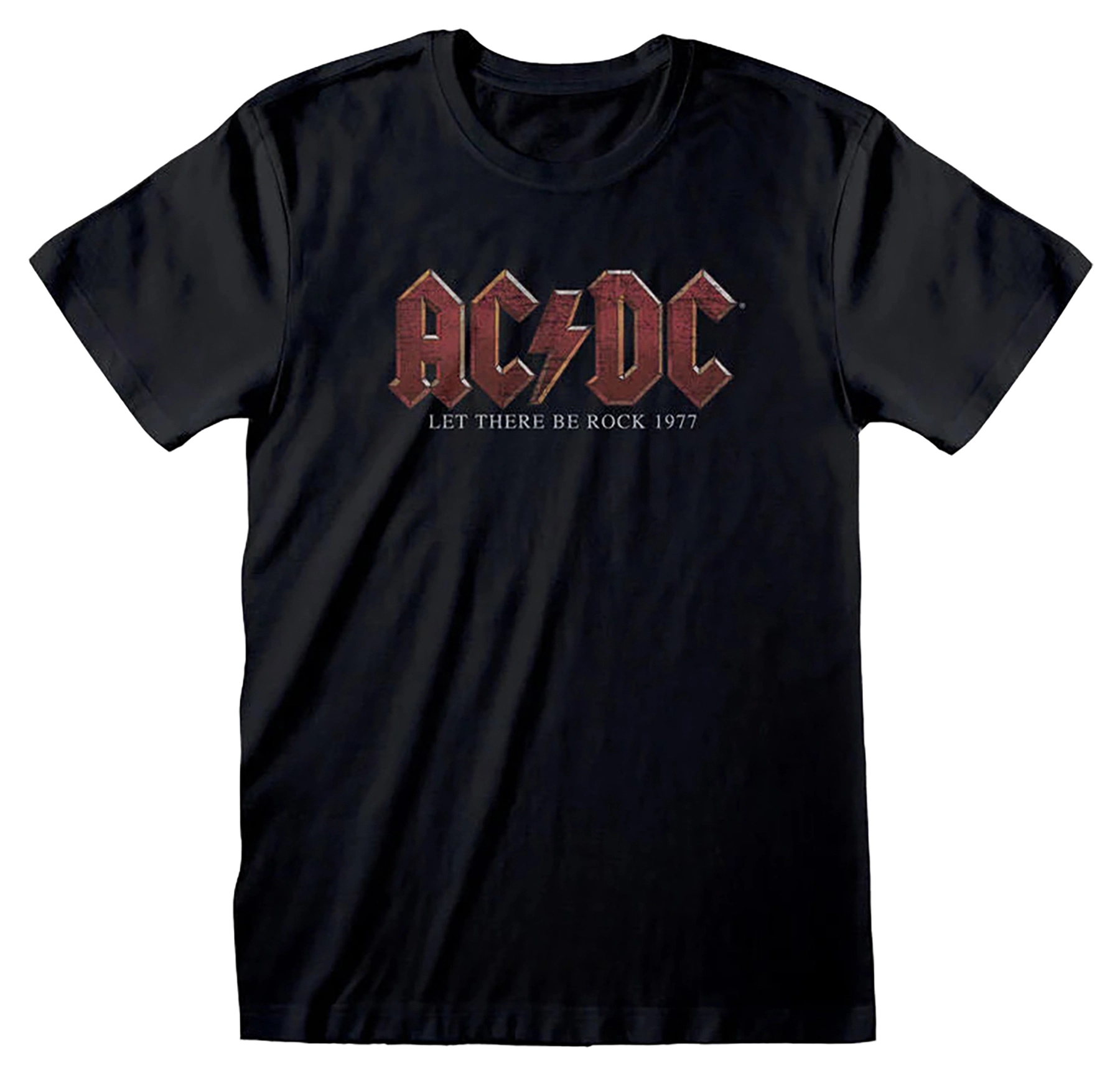 AC/DC Let There be Rock
