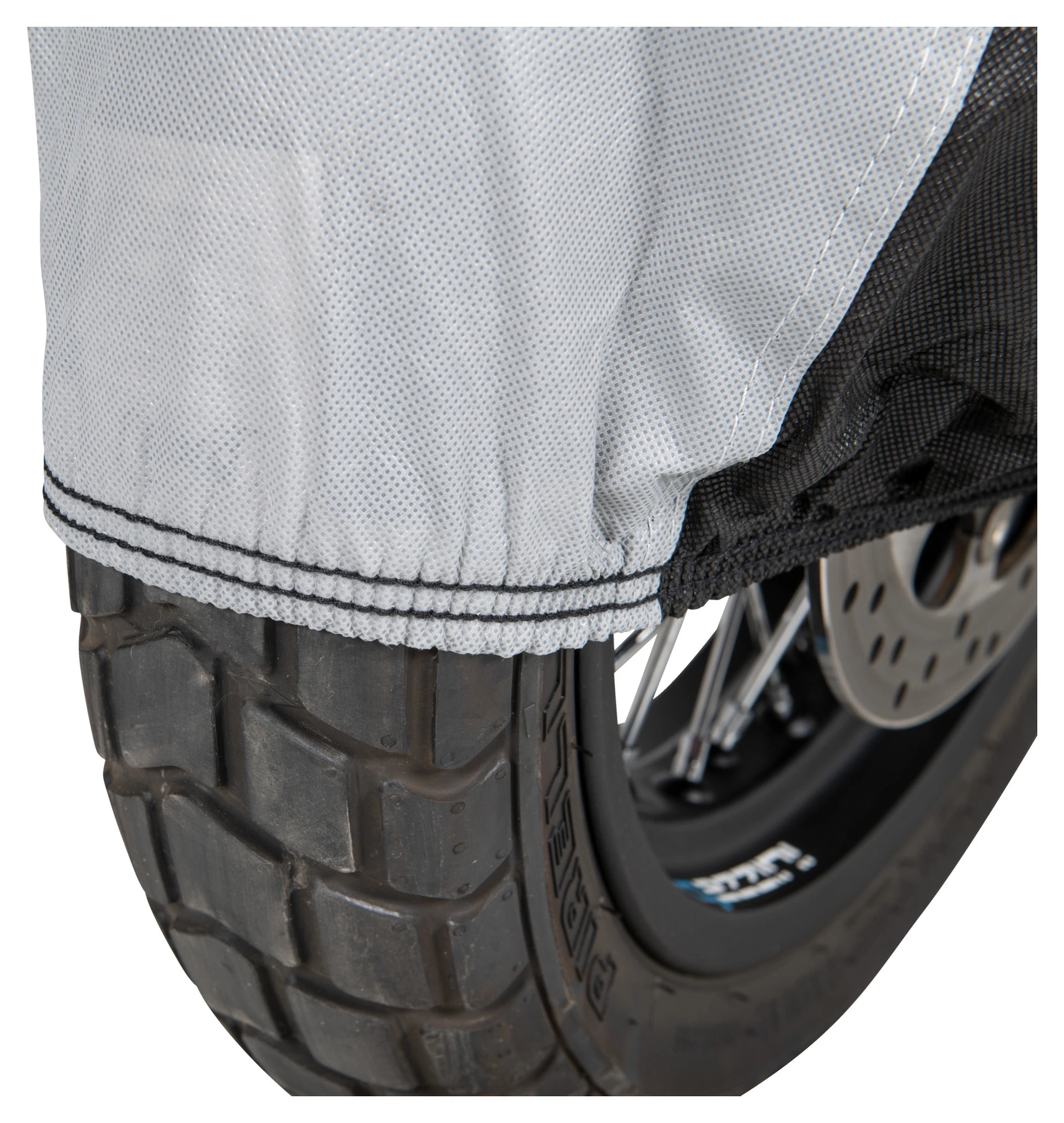 Indoor Abdeckhaube Dual