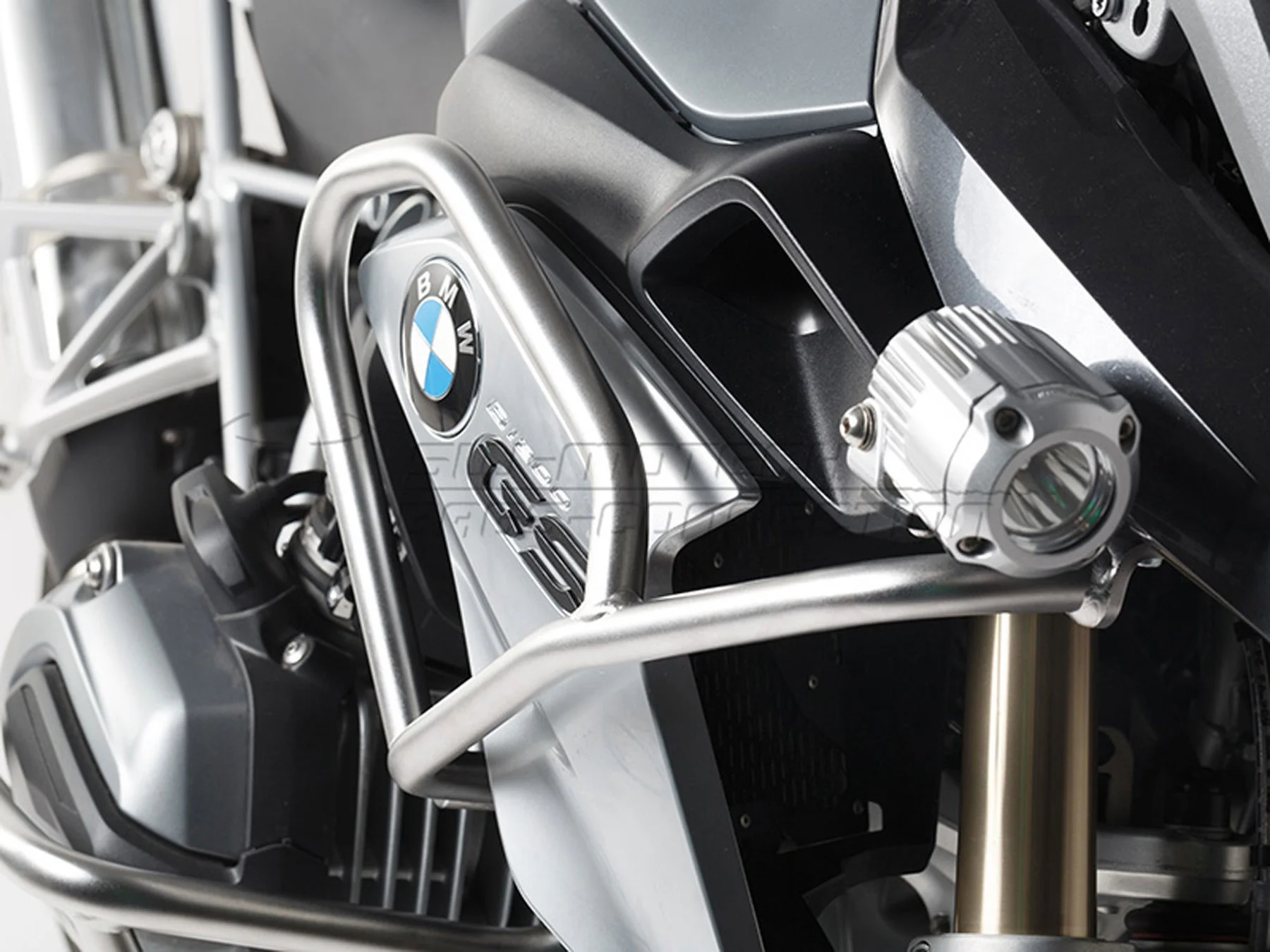 Crash Bar Extensions BMW R 1200 GS