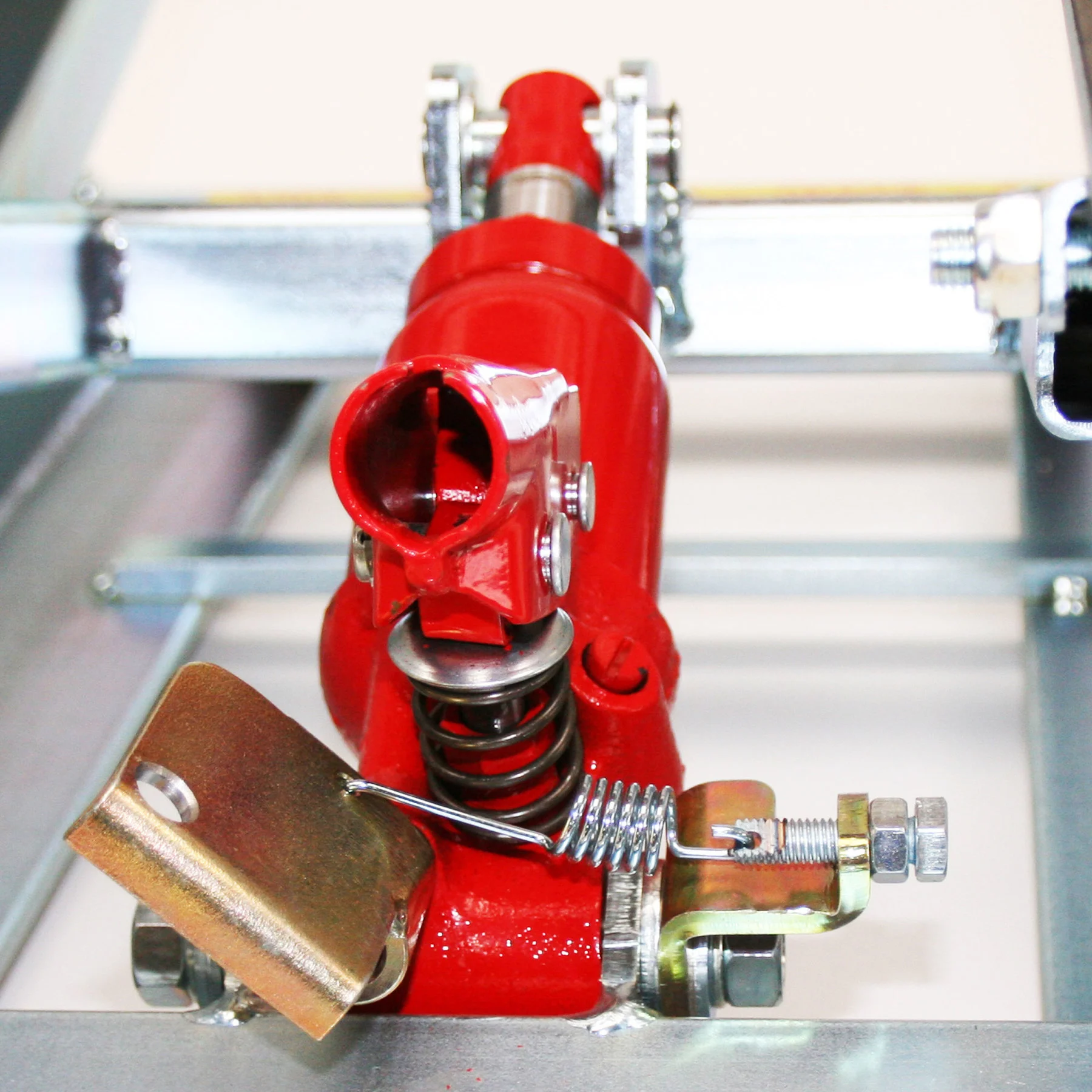 Abaissement Automatique