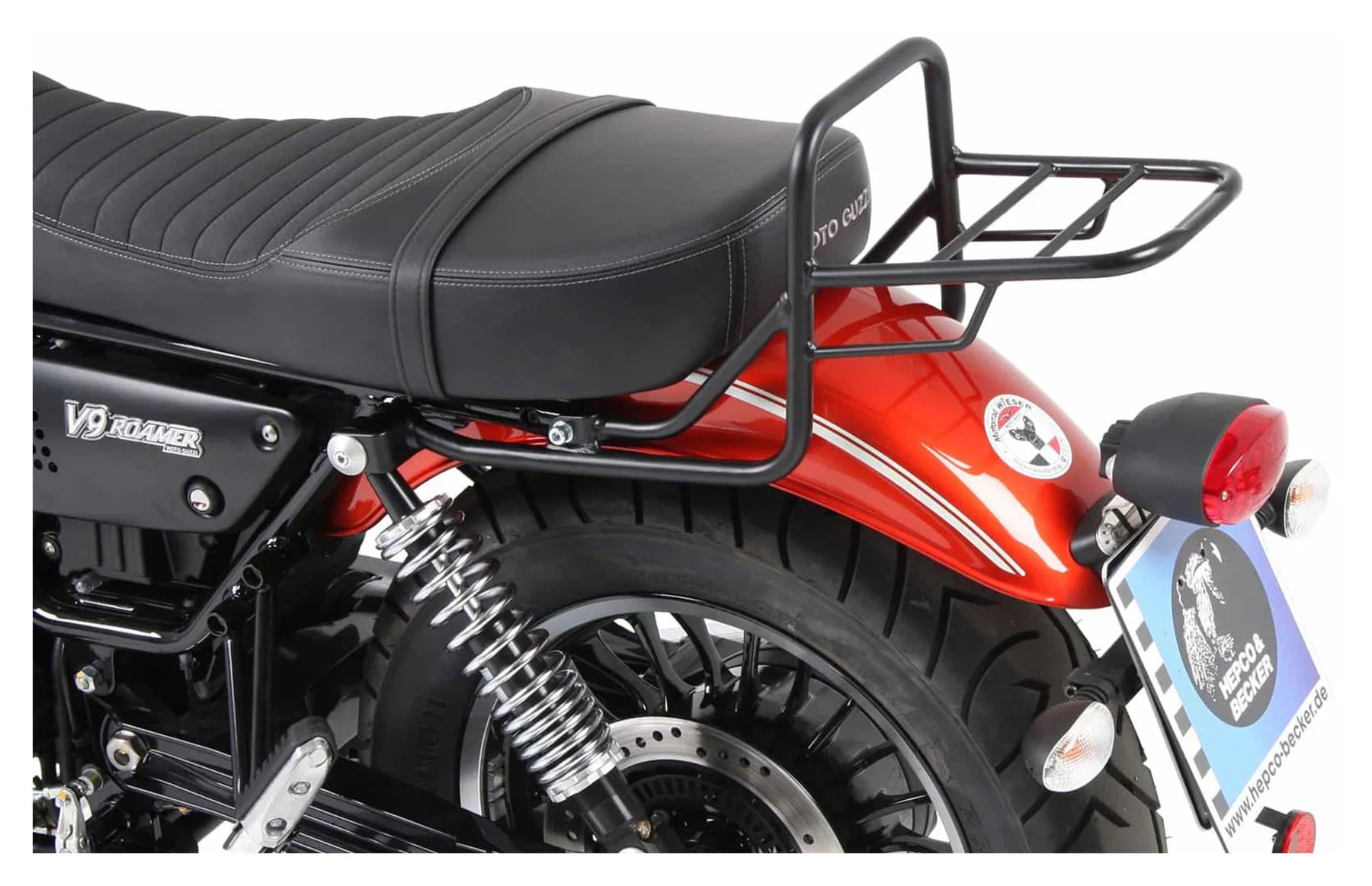 H+B LUGGAGE CARRIER