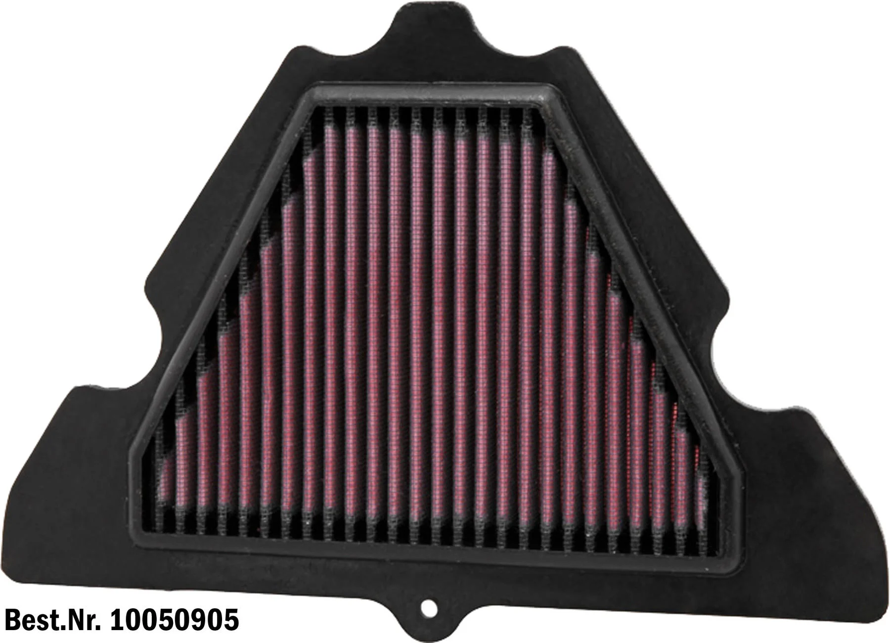 K&N KA-1111  AIR FILTER