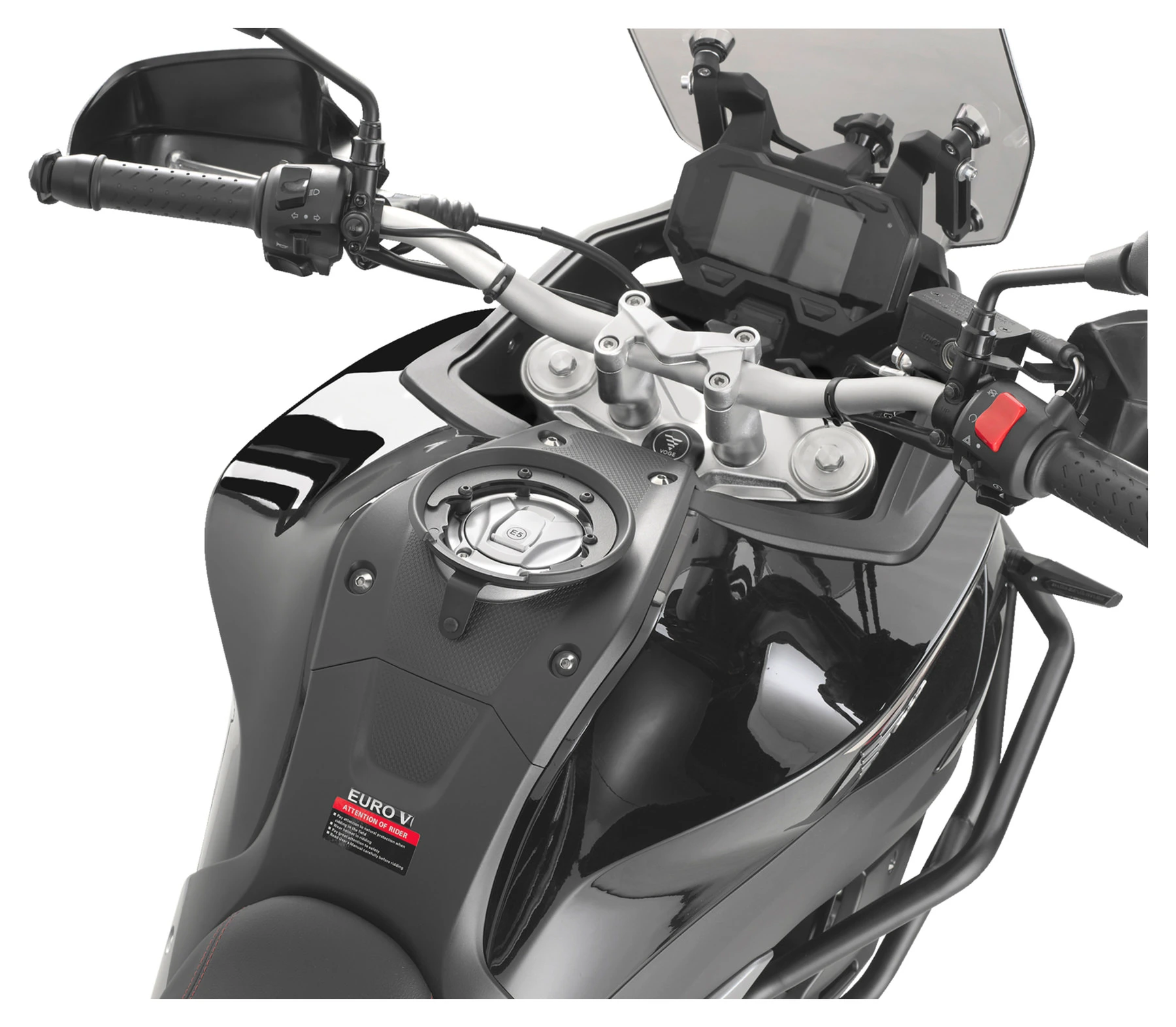 GIVI TANK RING BF58