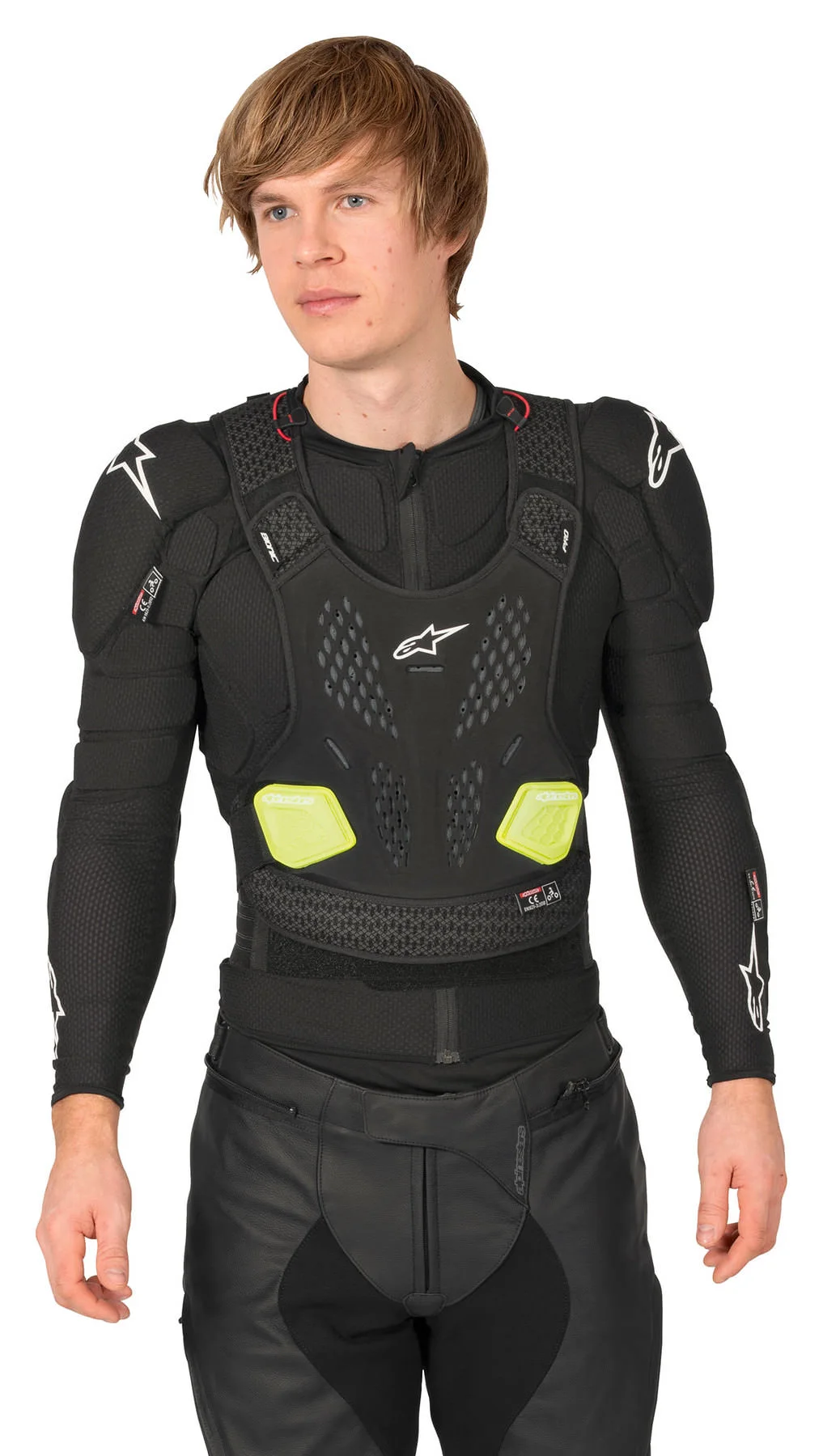 ALPINESTARS BIONIC PRO V2