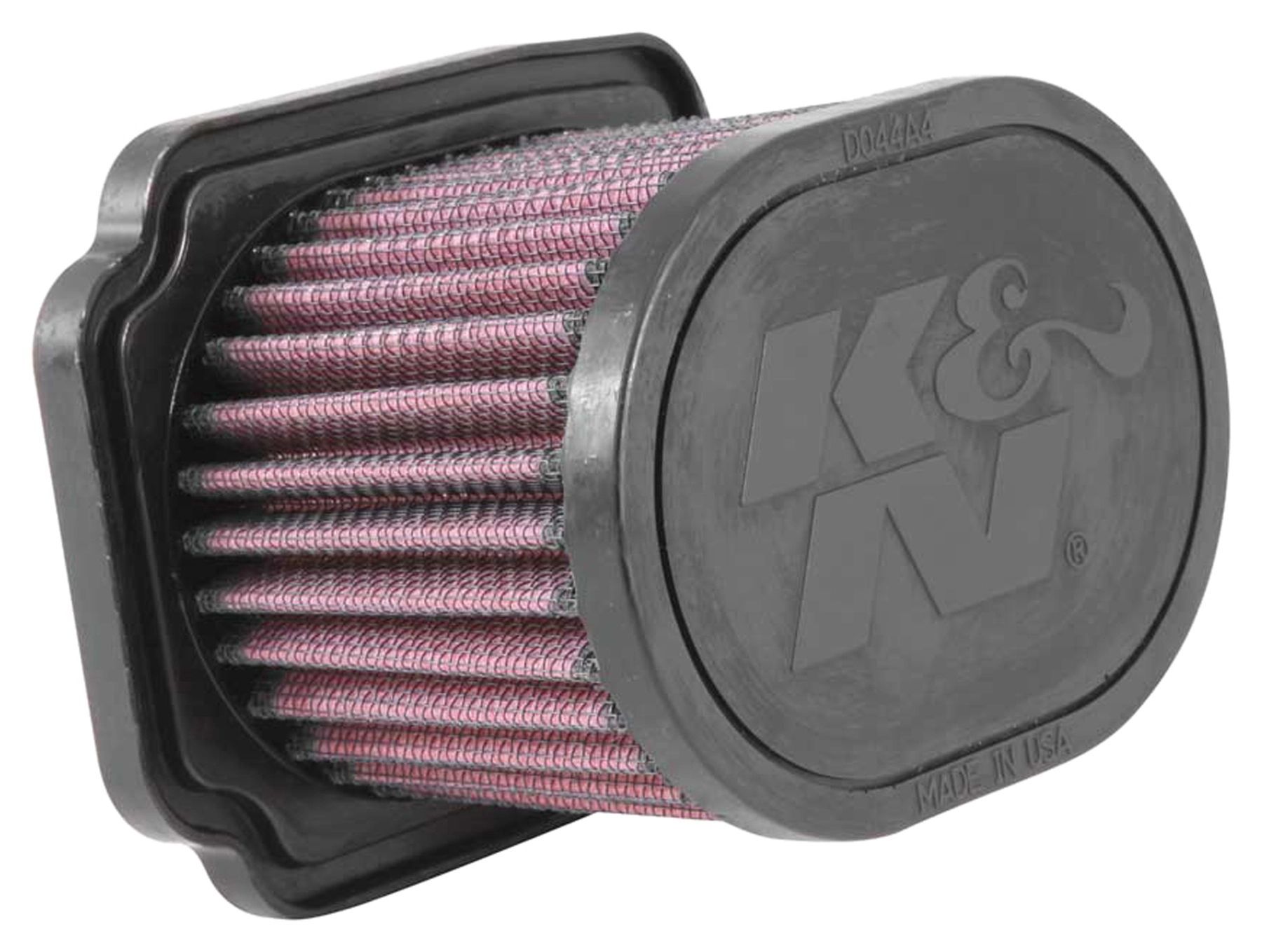 K&N DAUERLUFTFILTER