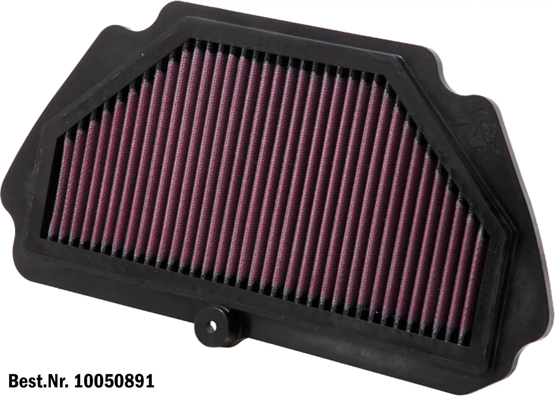 K&N KA-6009 AIR FILTER