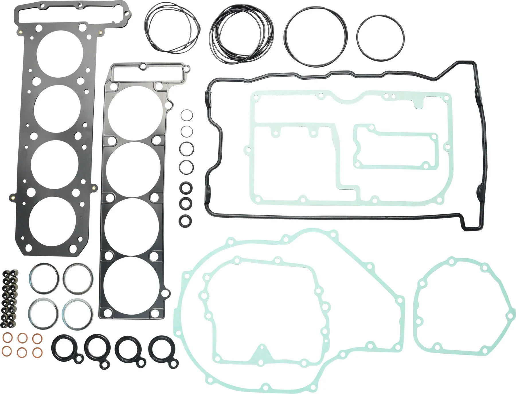 OVERALL GASKET SET