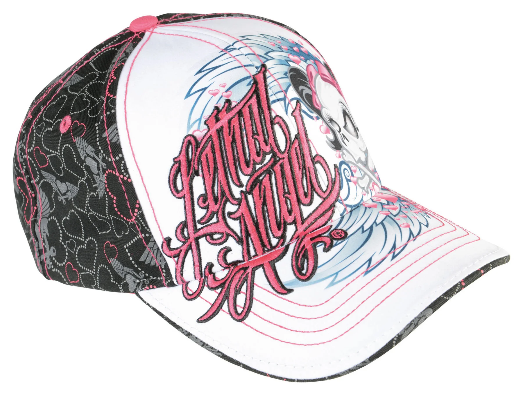 CASQUETTE LETHAL ANGEL