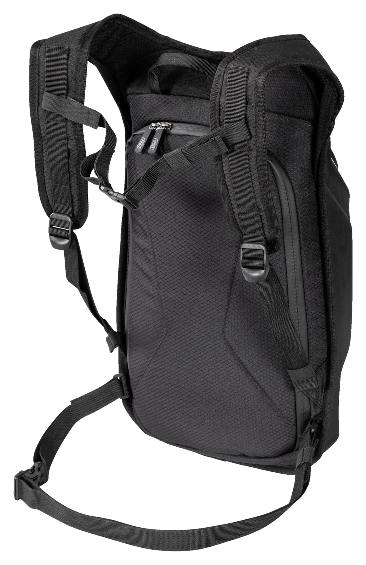 LOUIS HARDSHELL BACKPACK