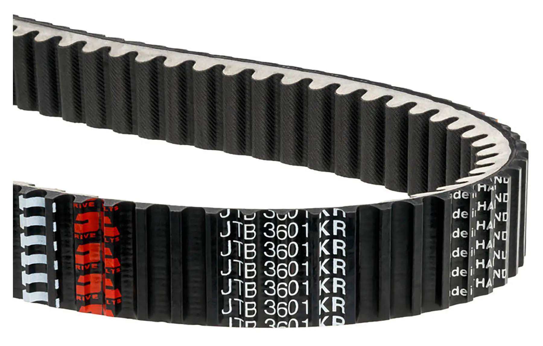 KEILRIEMEN JT BELT