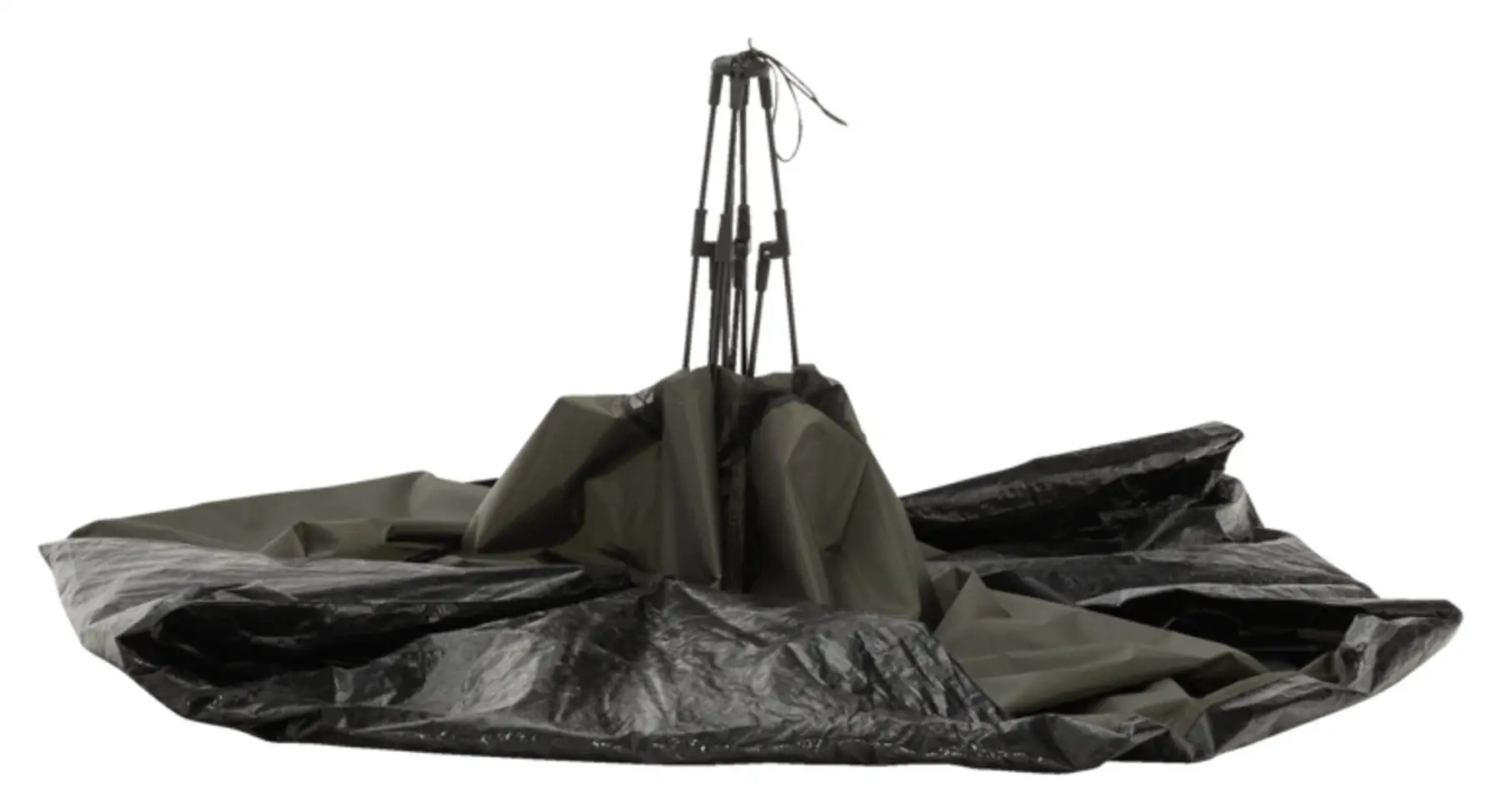 NORDKAP GEODES. TENT