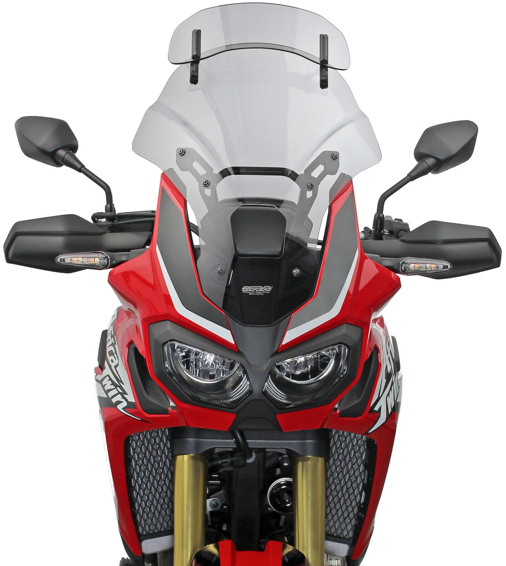 MRA VARIO-TOURINGSCREEN