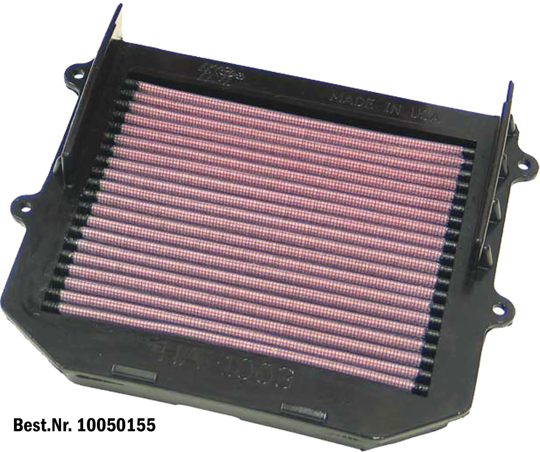 K&N HA-1003  AIR FILTER