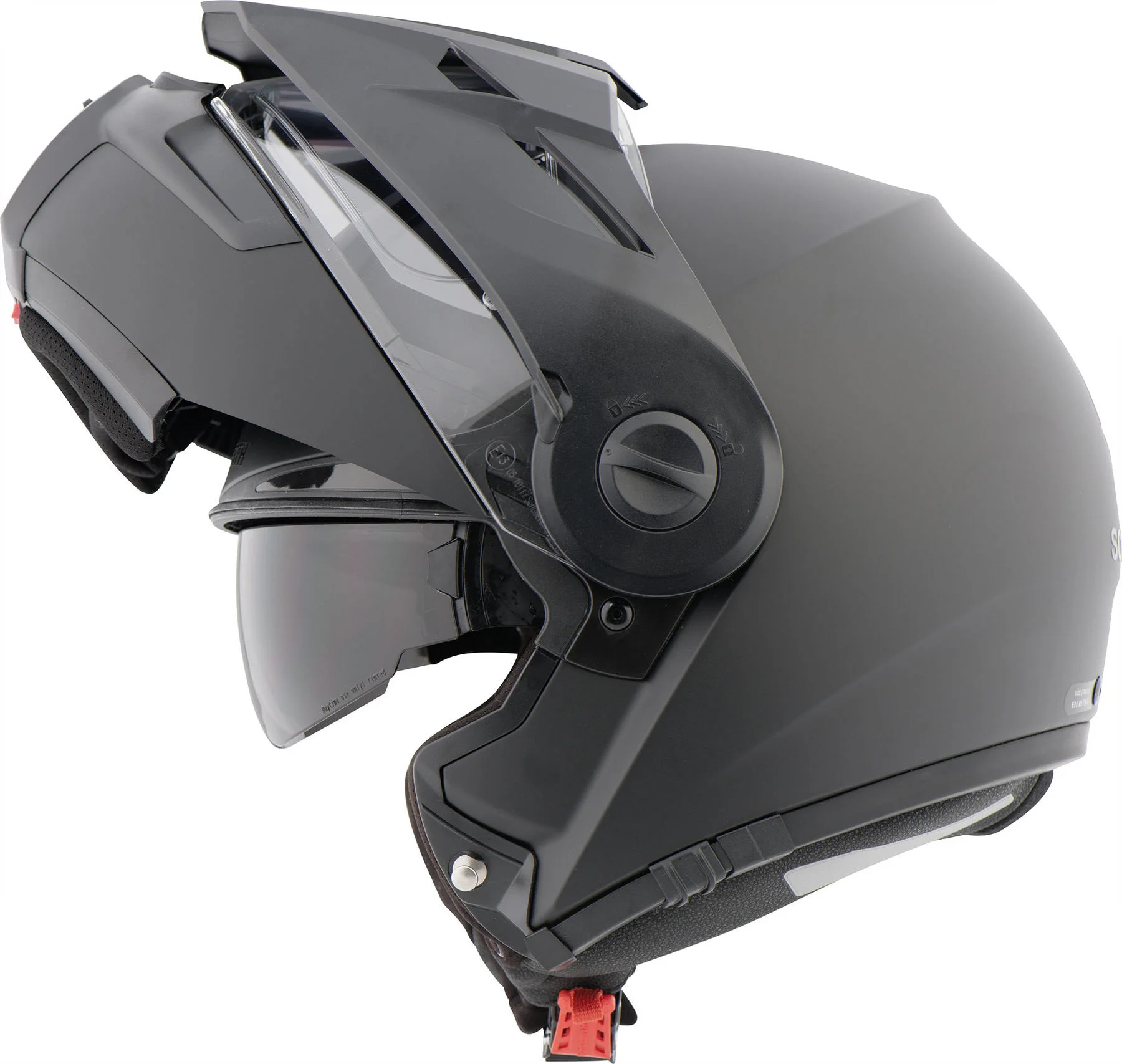 SCHUBERTH E1