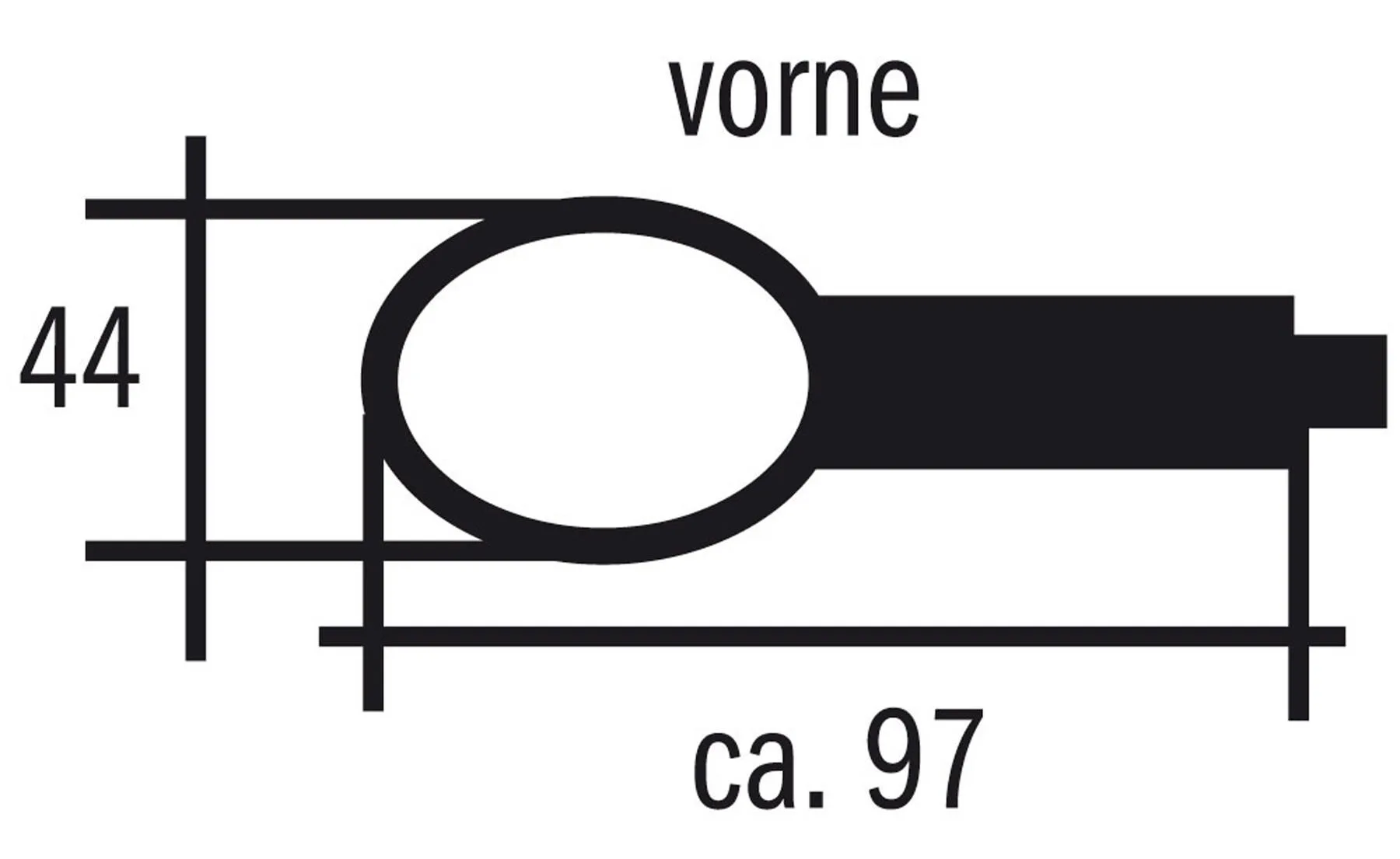 UNIVERSAL TURN SIGNAL