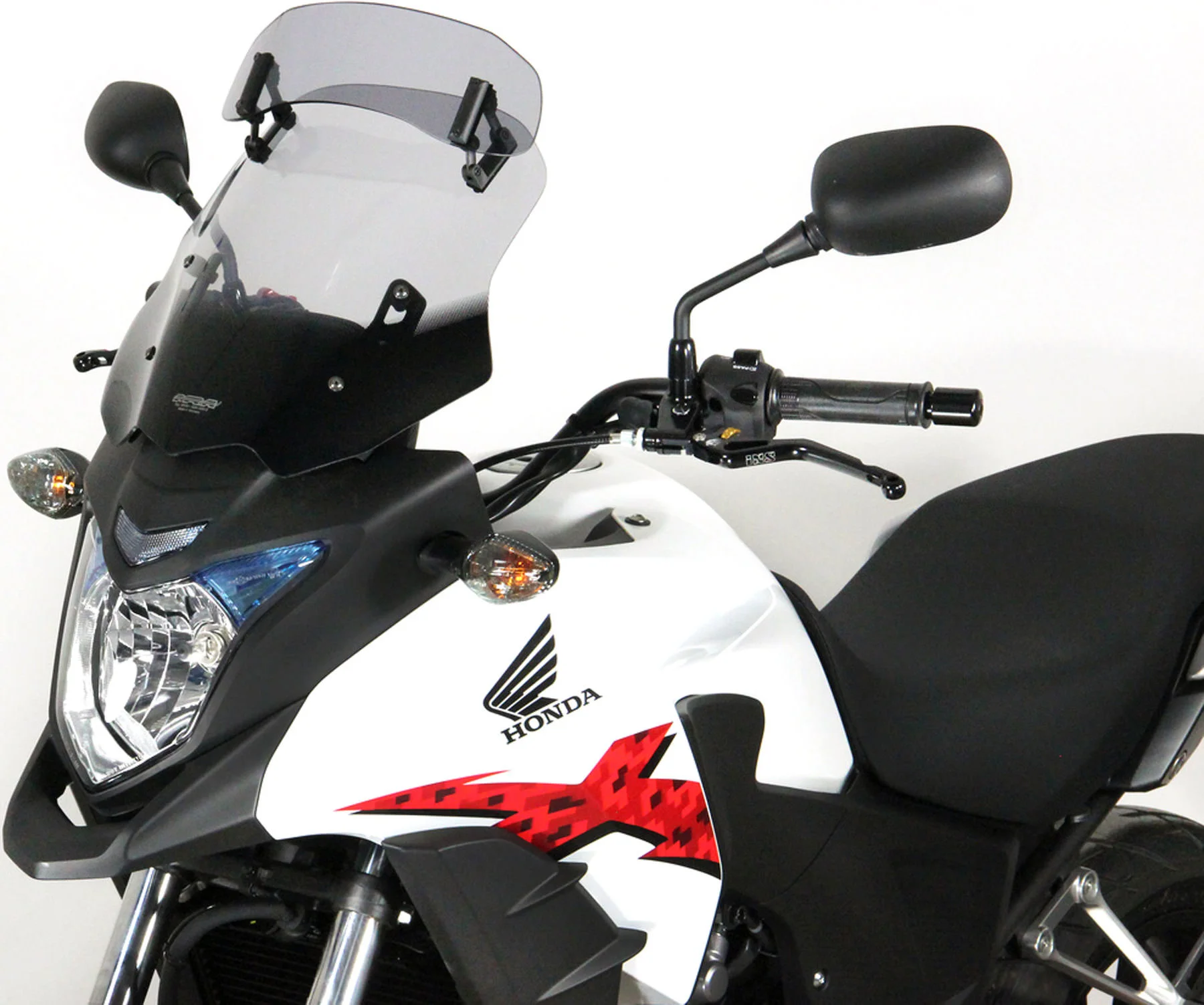 MRA VARIO TOURING SCREEN