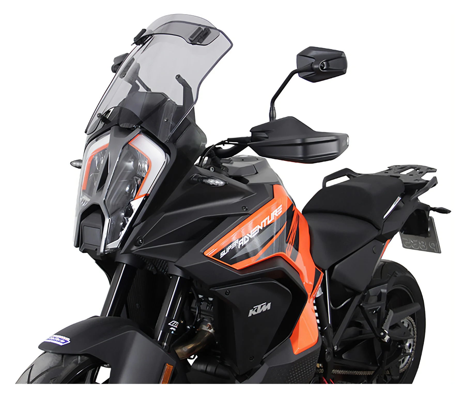 MRA VARIO TOURING SCREEN