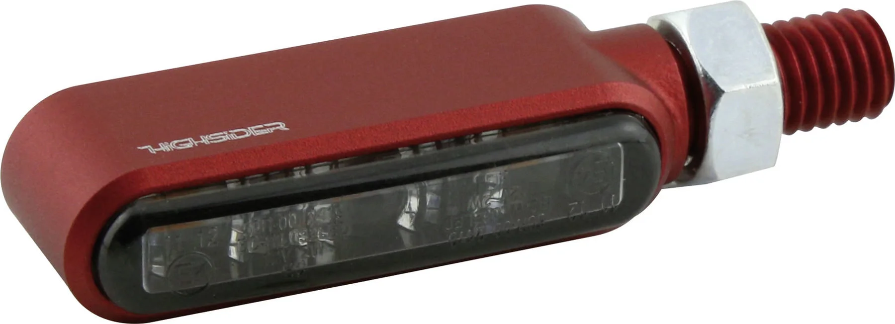 HIGHSIDER LED-BLINKER SET