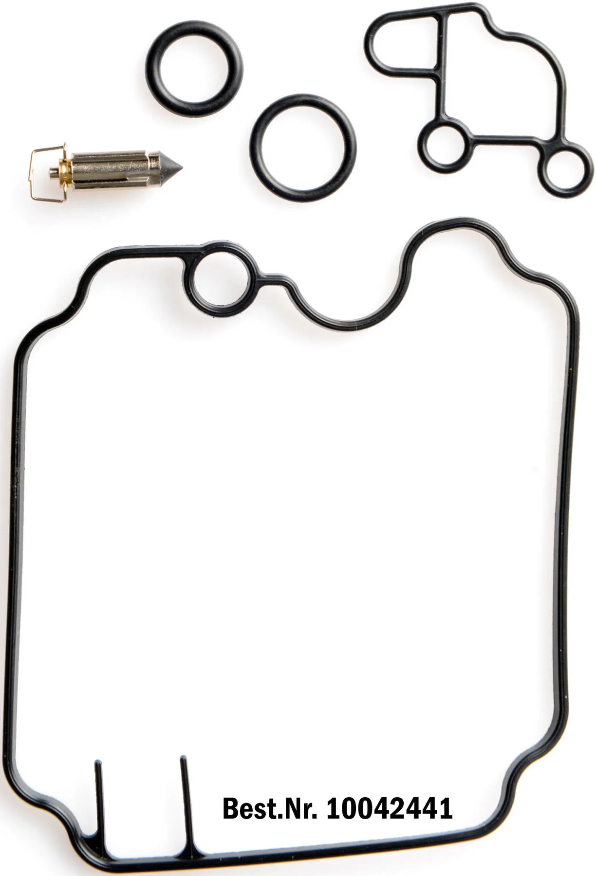 CARBURETTOR REPAIR KIT