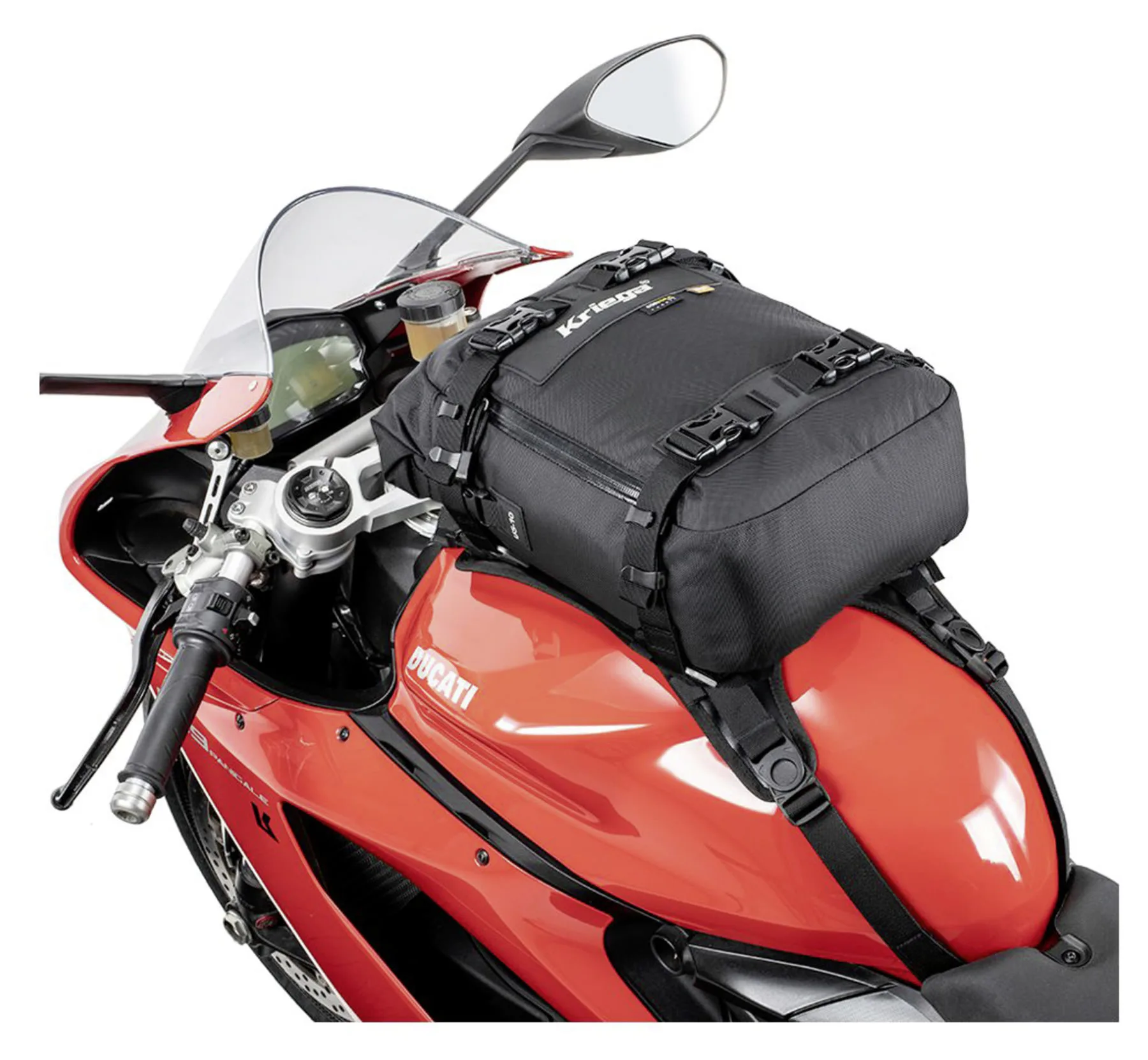 DRYPACK KRIEGA US-10