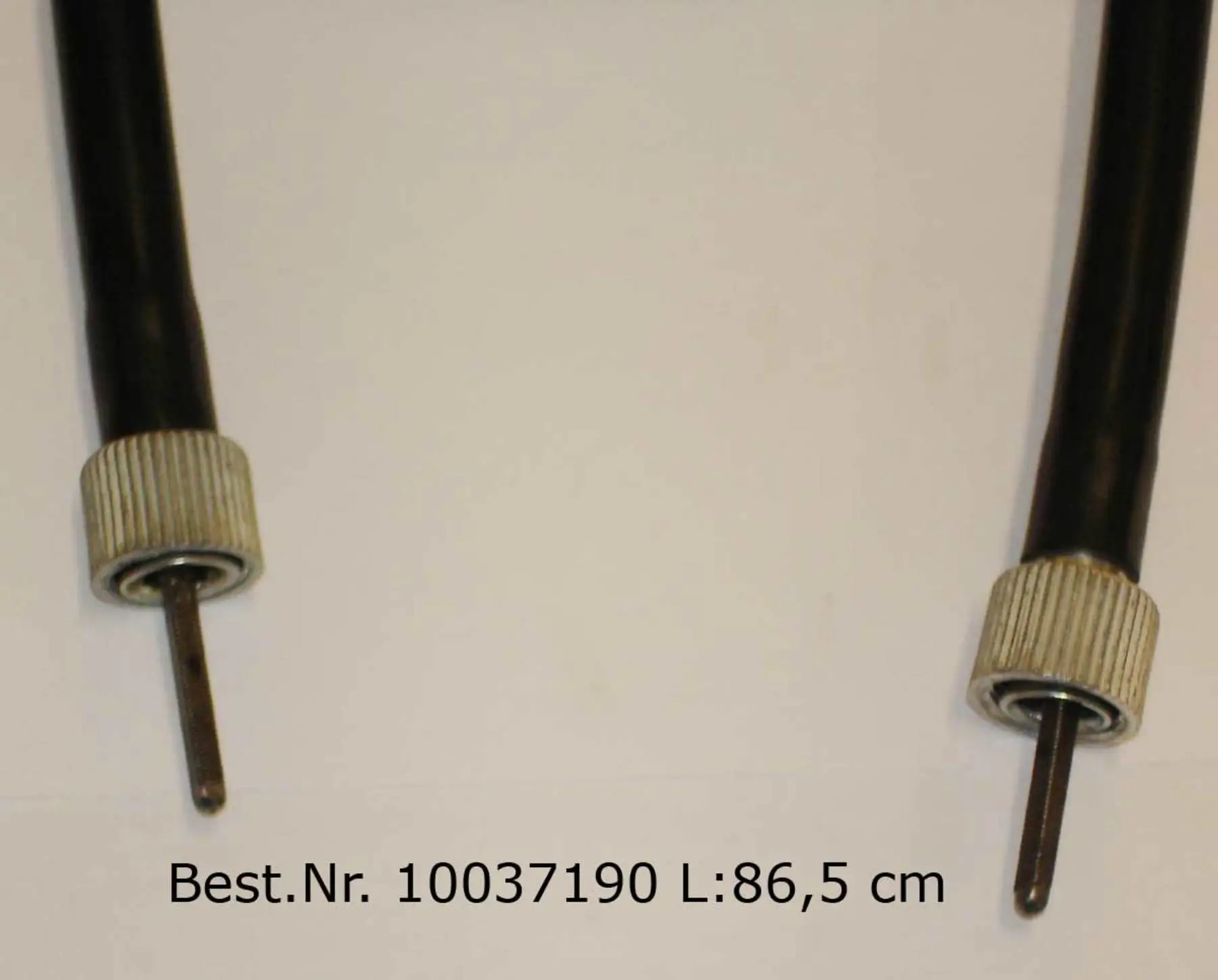 SPEEDOMETER CABLE