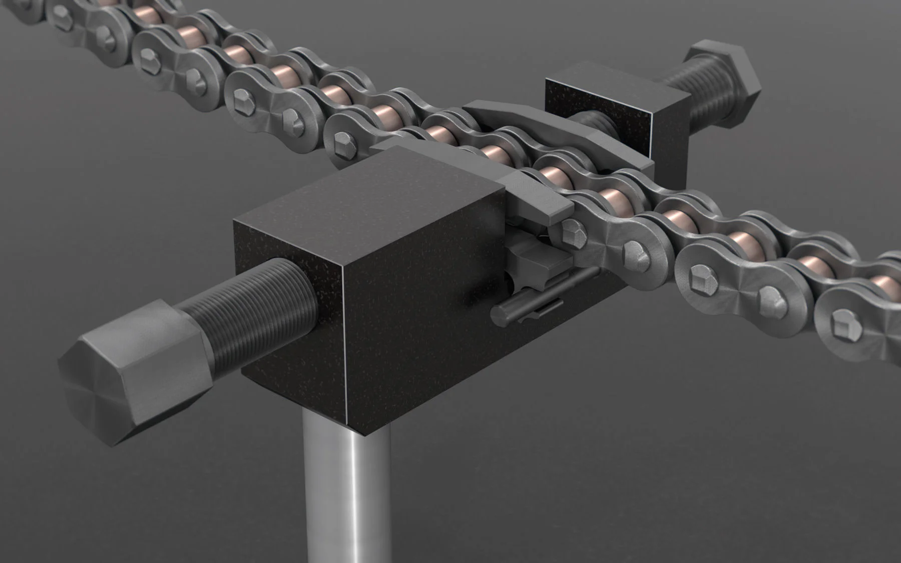 KELLERMANN KTW 2.5 CHAIN