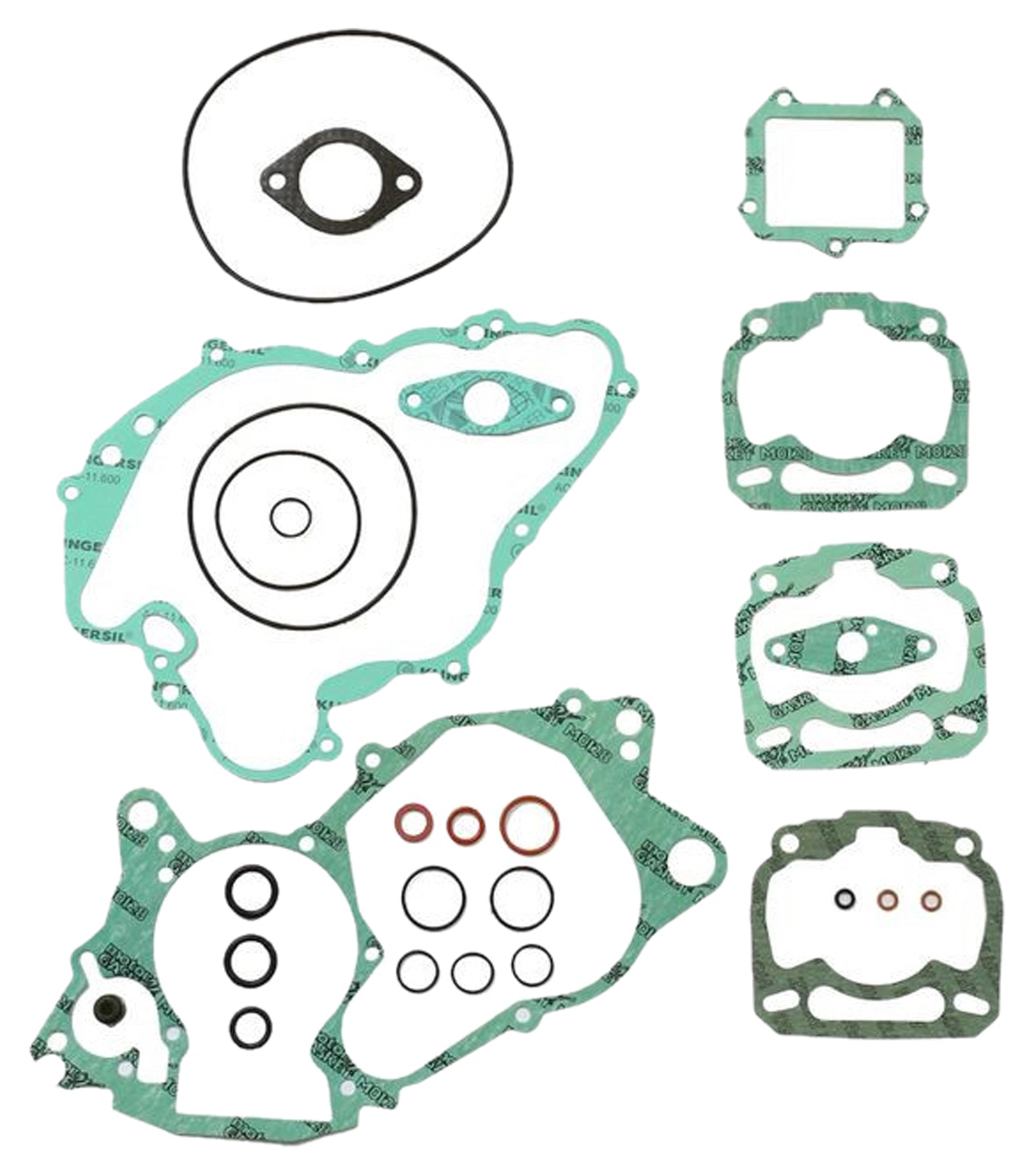 OVERALL GASKET SET