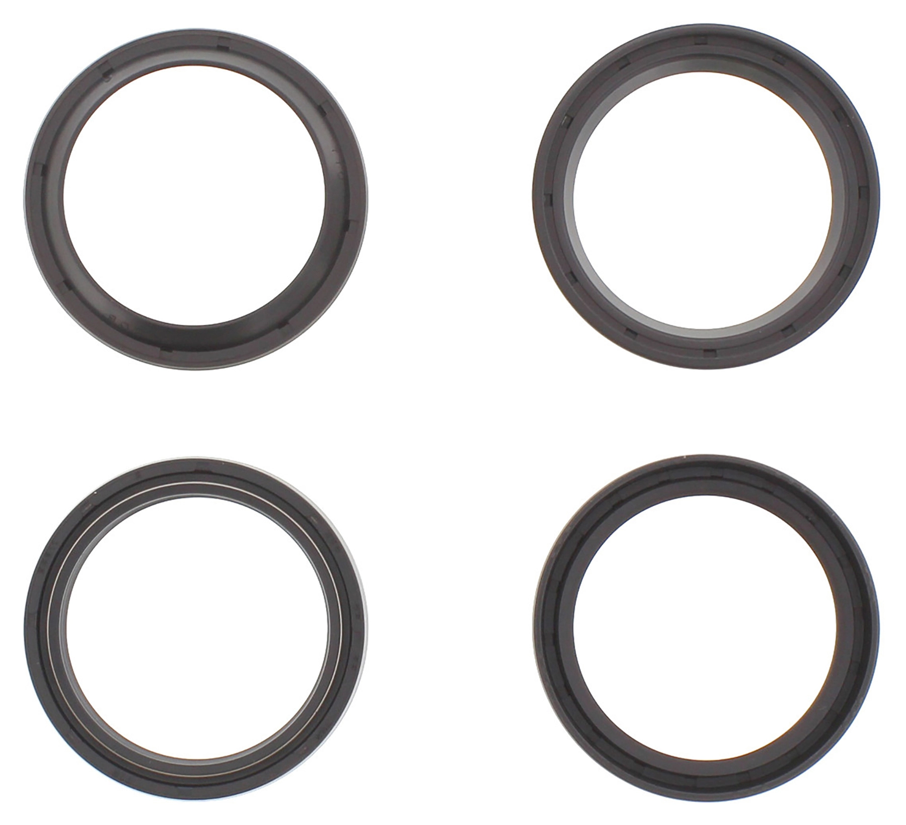 FRONT FORK SEAL SET