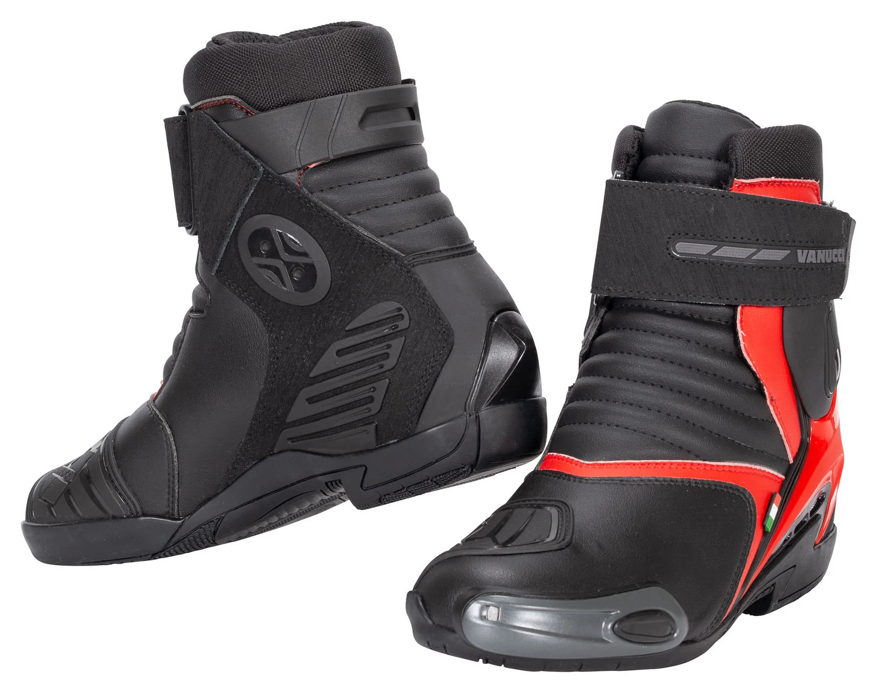 VANUCCI VSB-2 STIEFEL