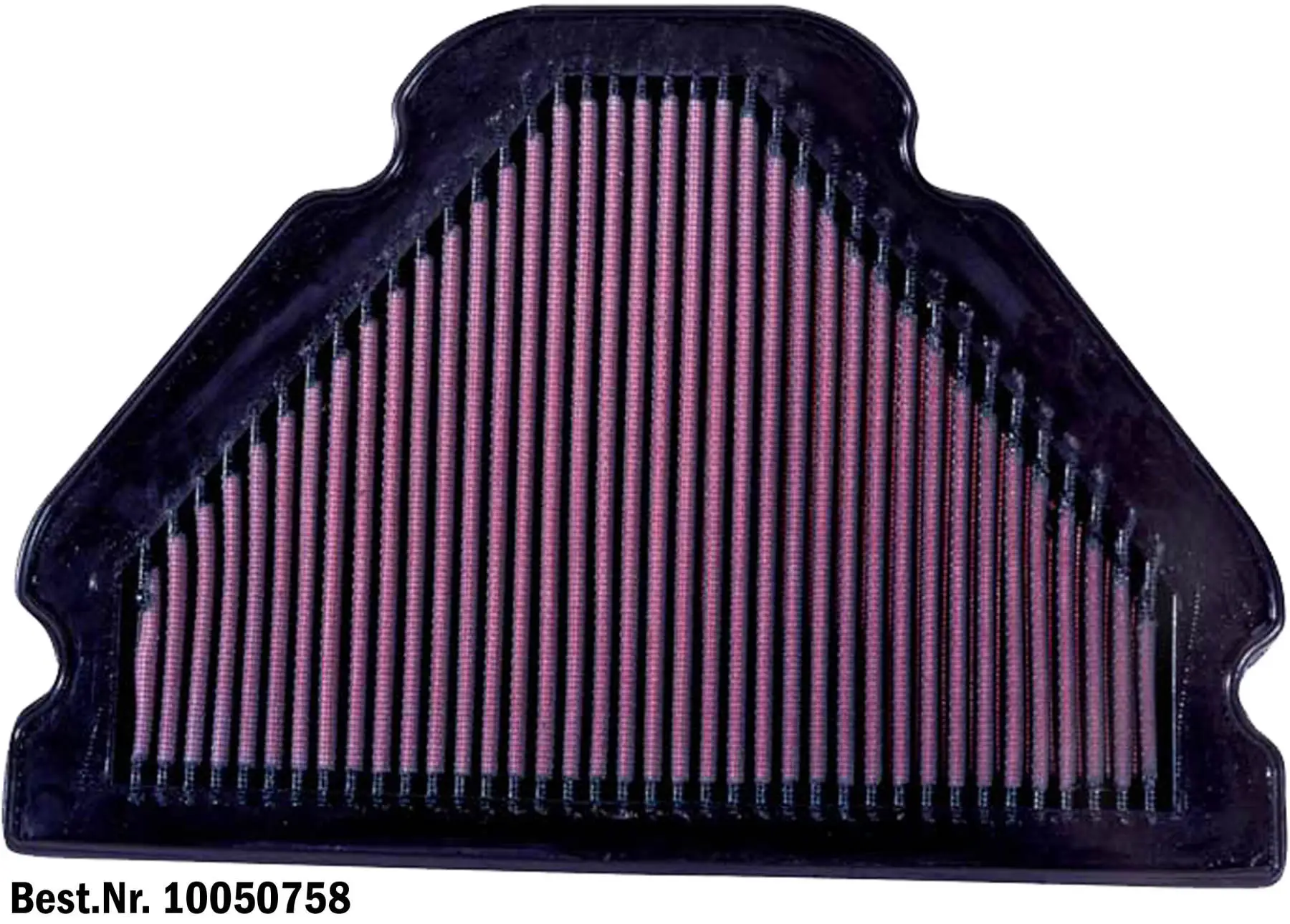 K&N HA-2819 AIR FILTER