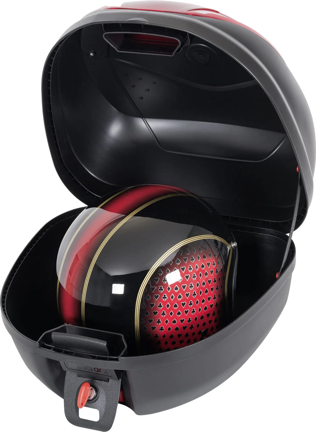 GIVI TOPPBOX E30N LE