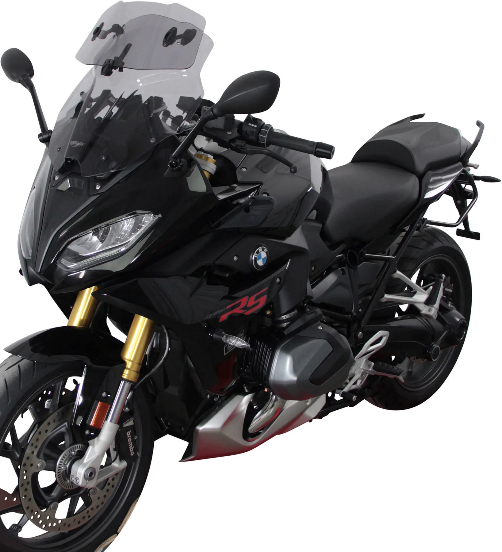 MRA VARIO X-CREEN SPOILER