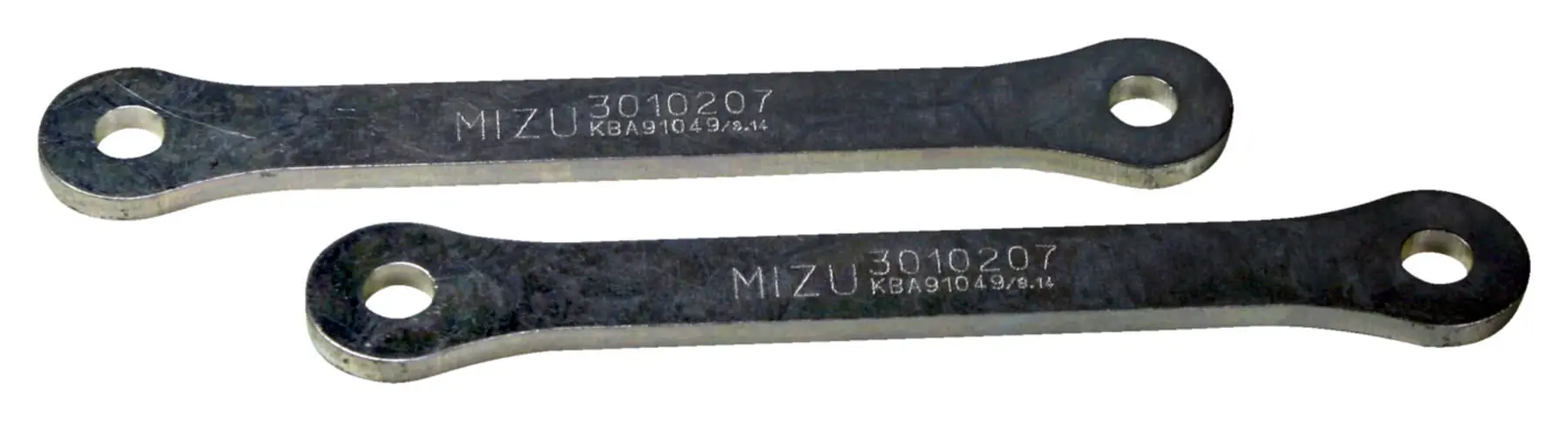 MIZU REAR JACK-UP KIT