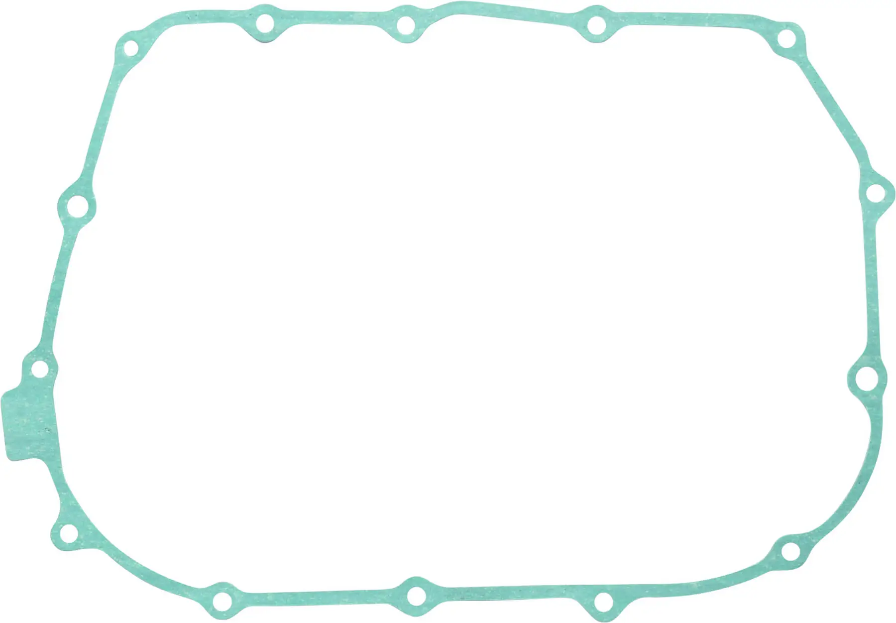 CLUTCH COVER GASKET