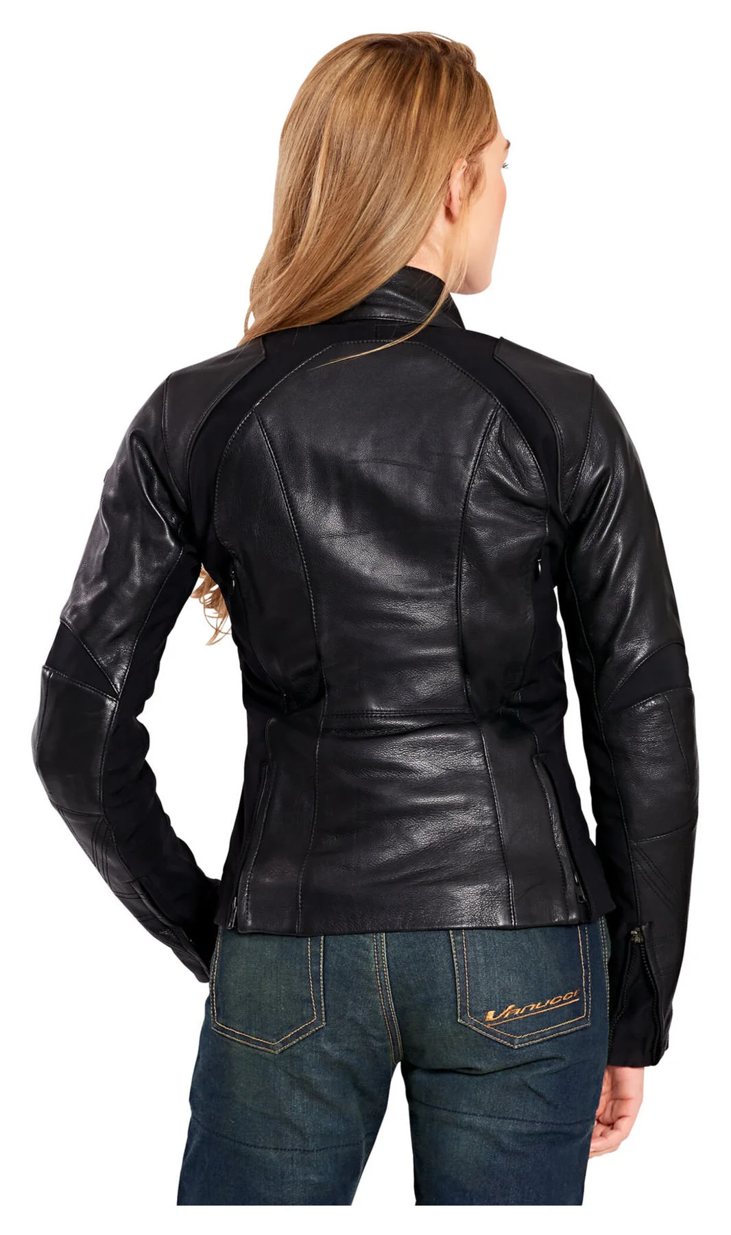 CAFE RACER BRITTANY SZ 34