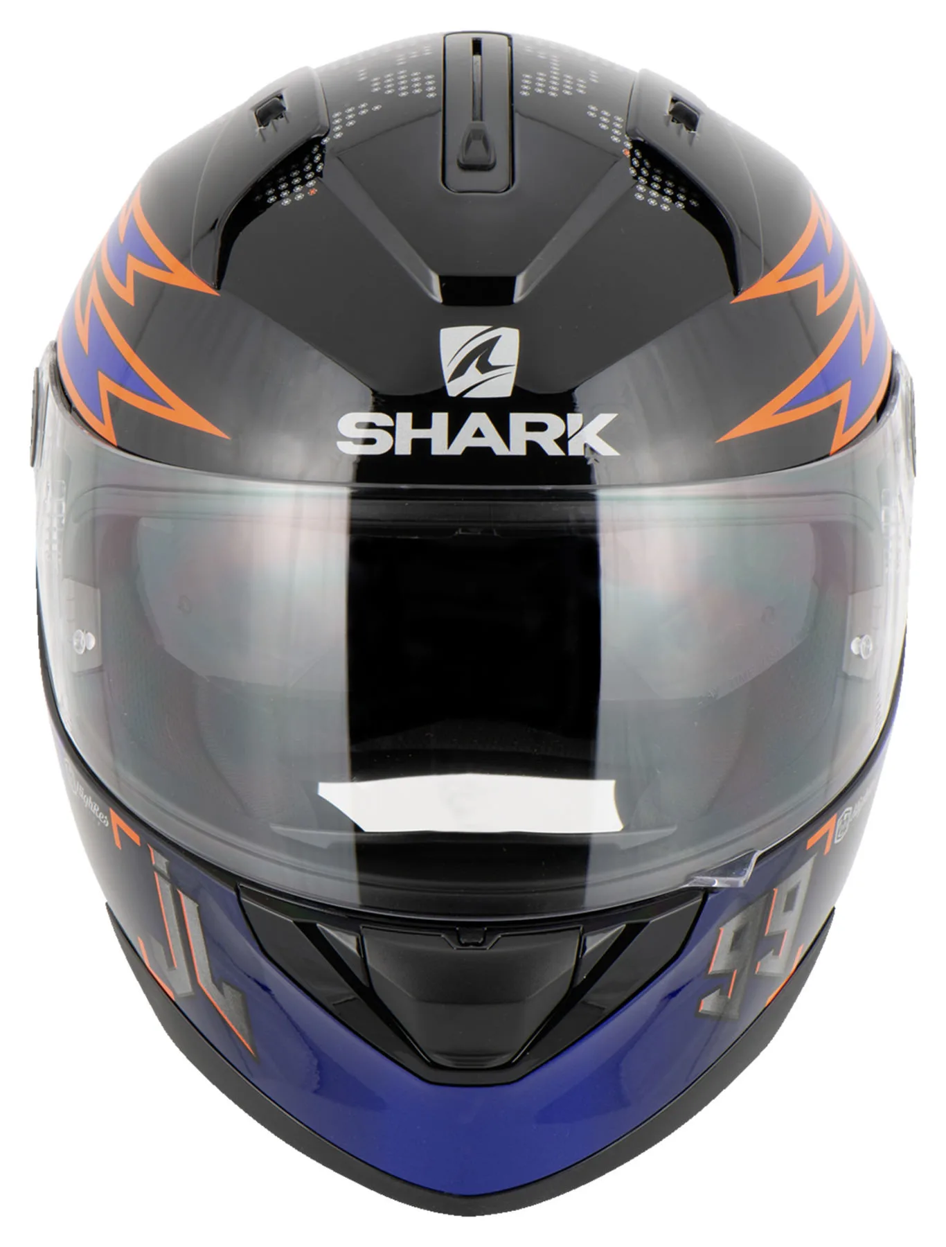 SHARK RIDILL, T. XS