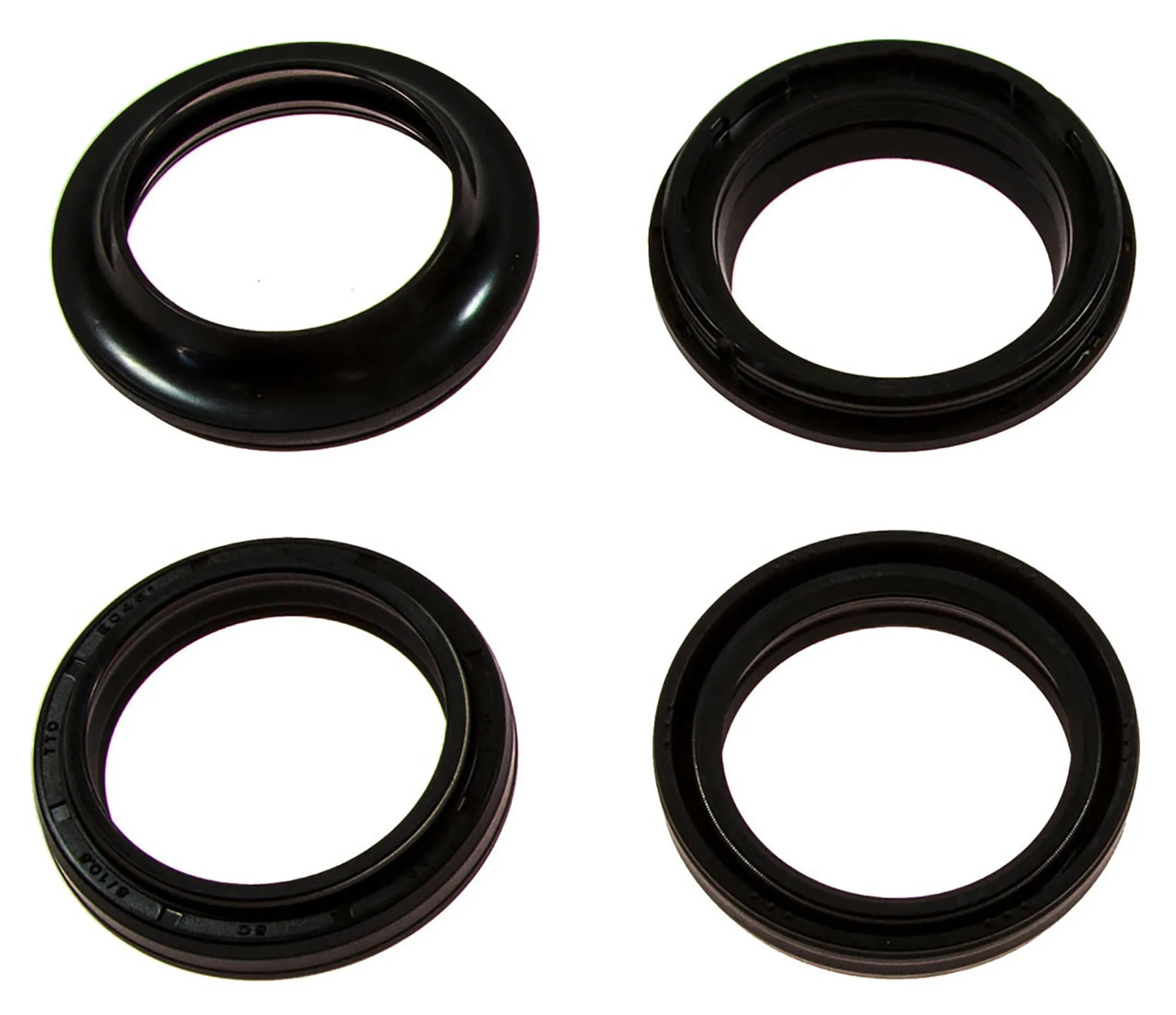 SHAFT SEAL SET FORK ABR