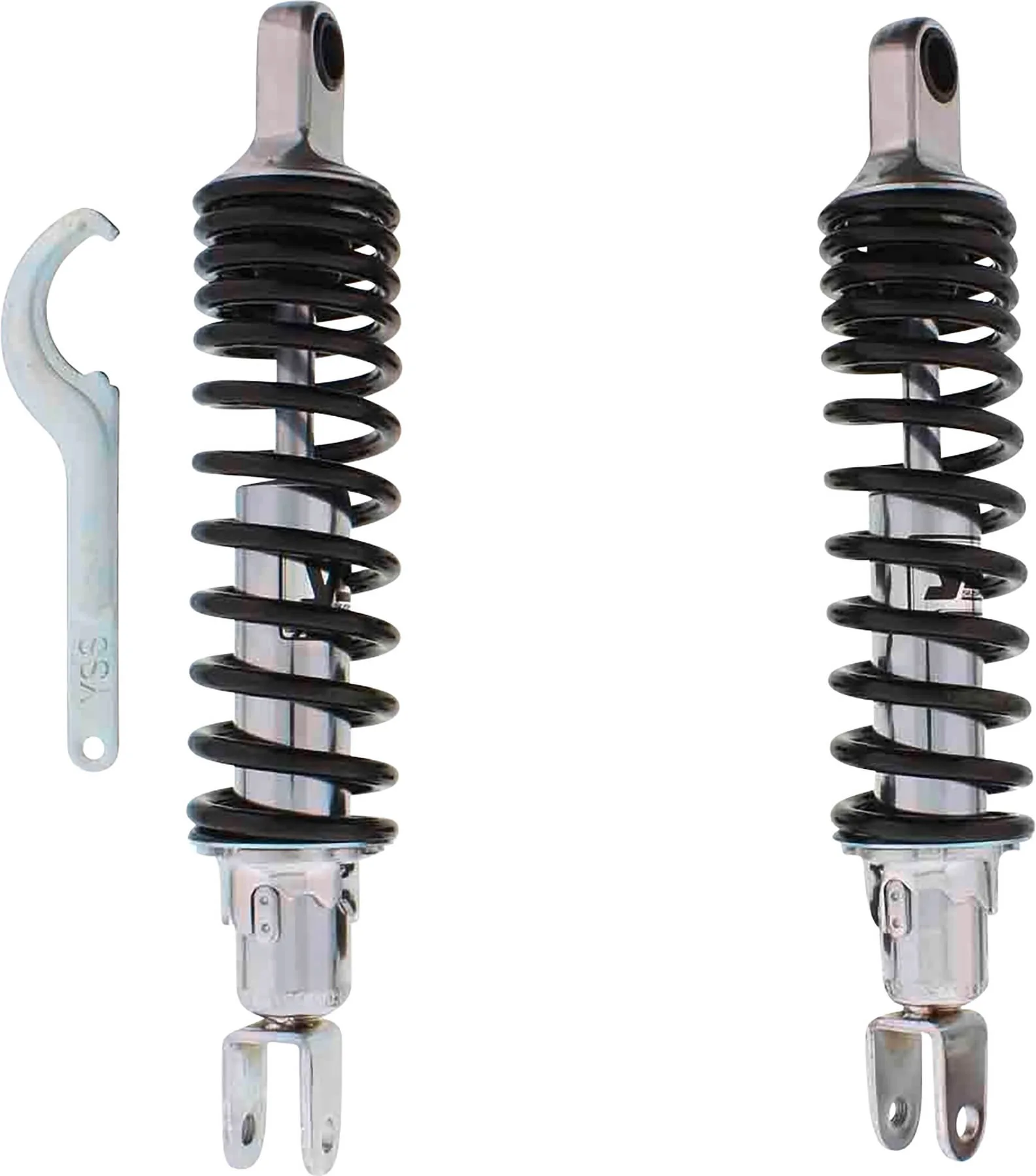 YSS STEREO SHOCK ABSORBER