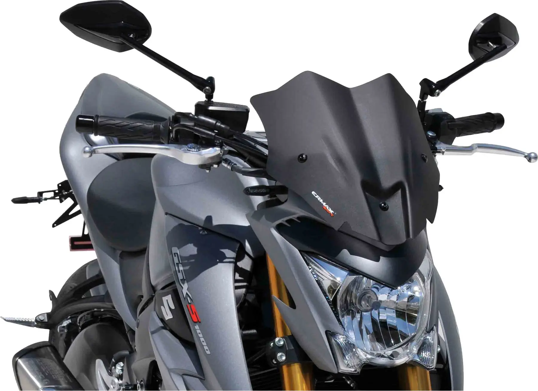 BULLE SPORT GSX-S 1000