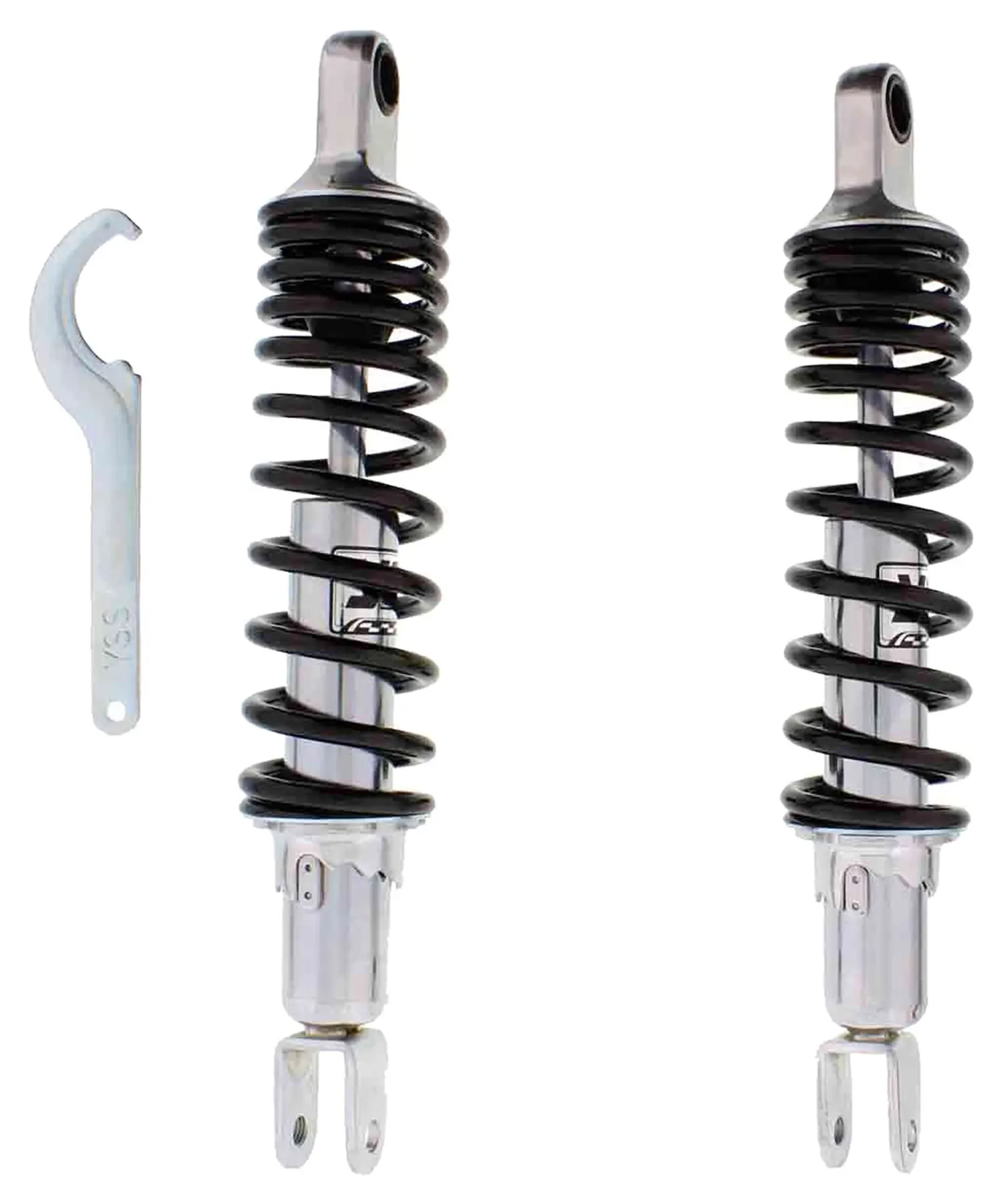 YSS STEREO SHOCK ABSORBER