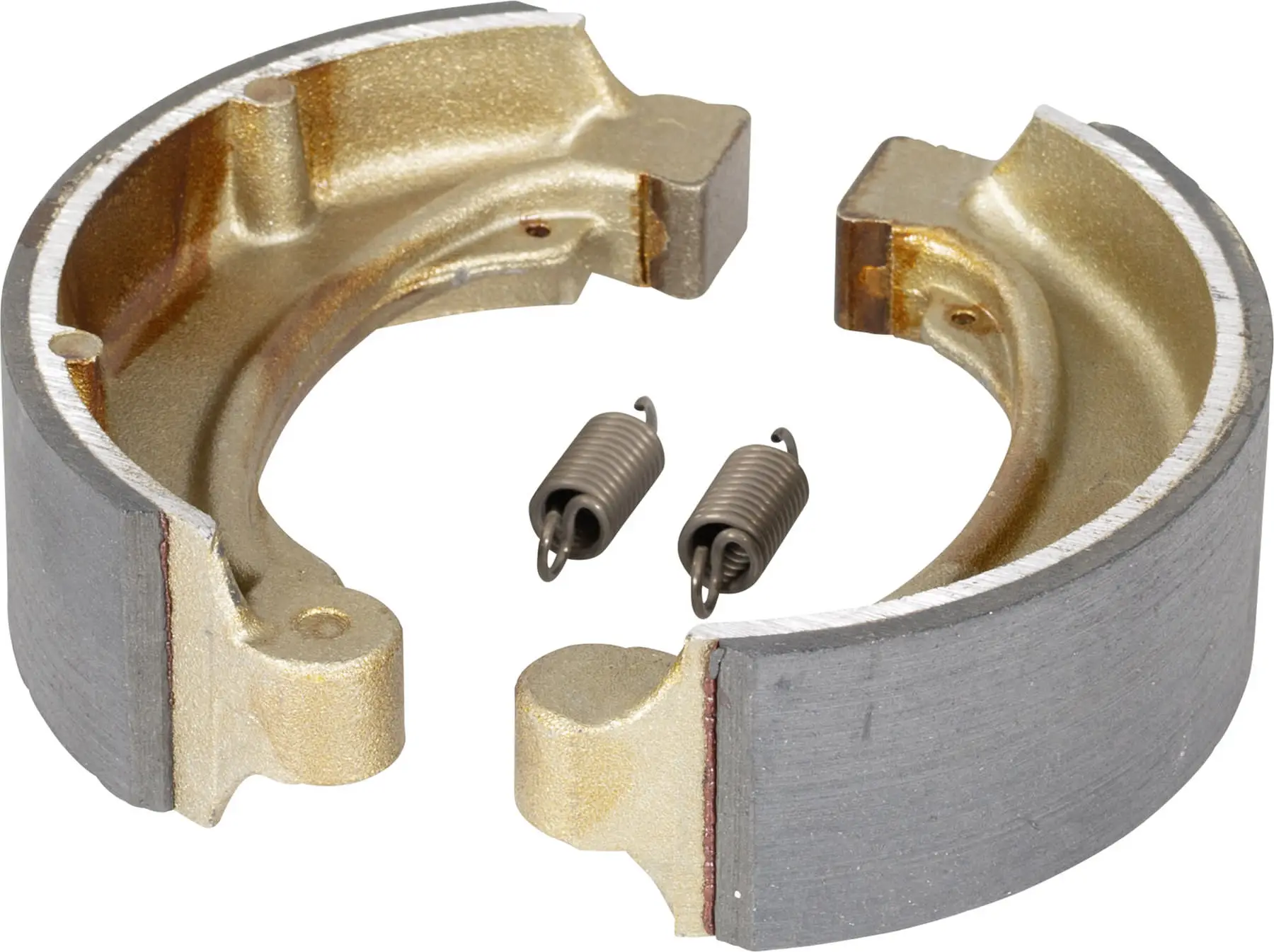 TRW ORGANIC BRAKE SHOES