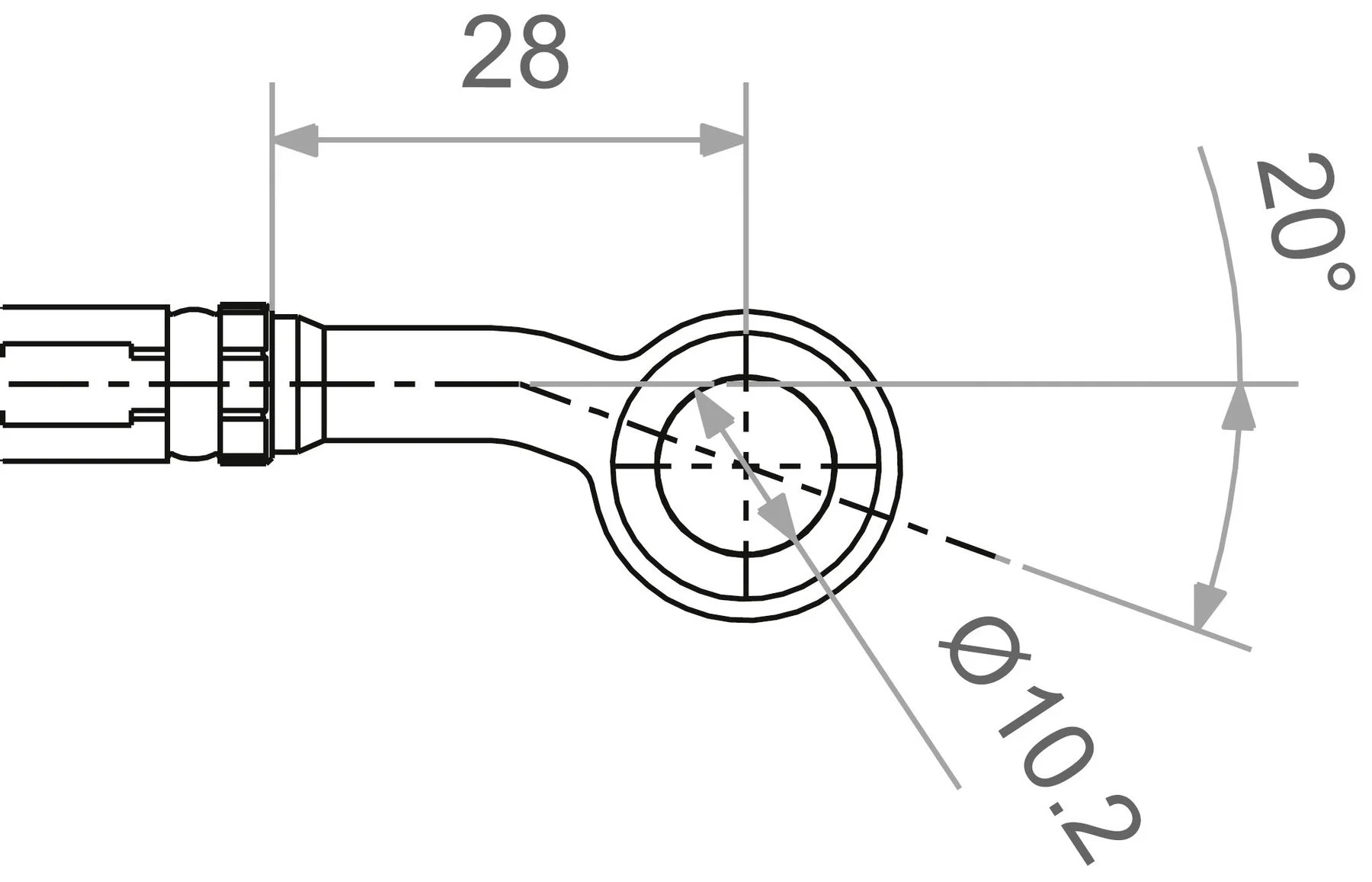 TRW VARIO TILSLUTNING