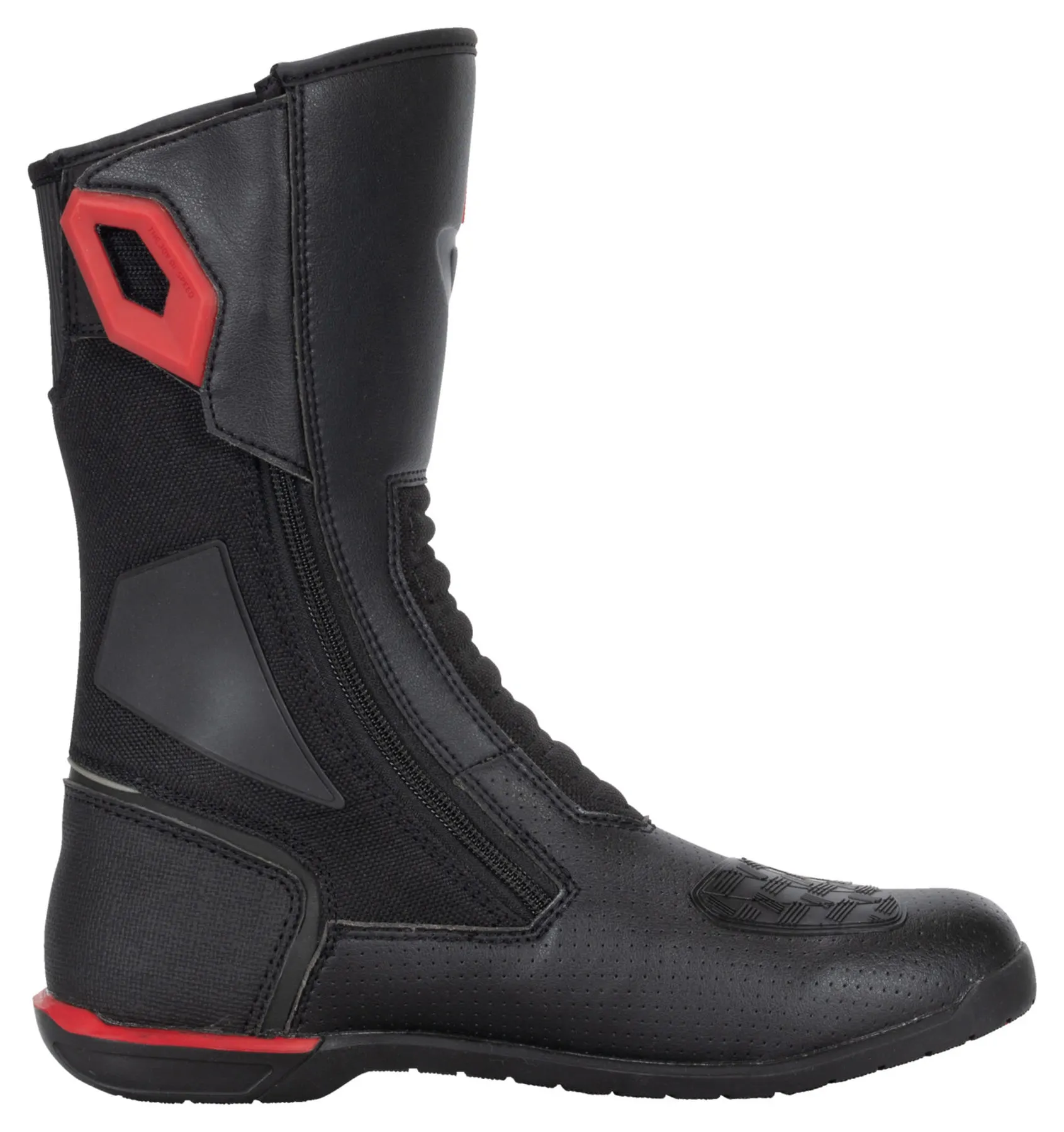 REKURV E-14.05 STIEFEL