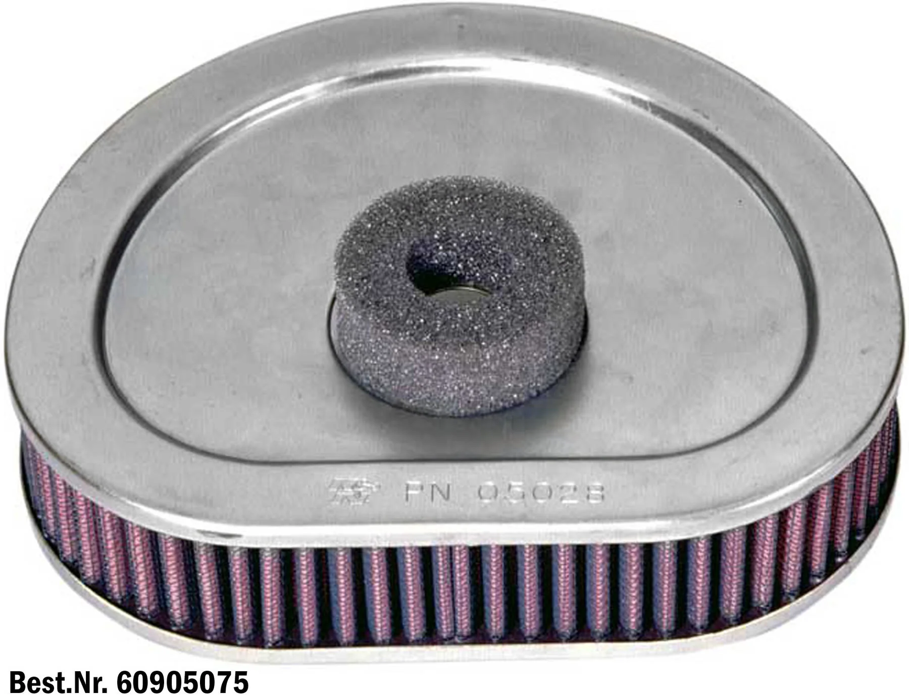 K&N LUFTFILTER  HD-1390